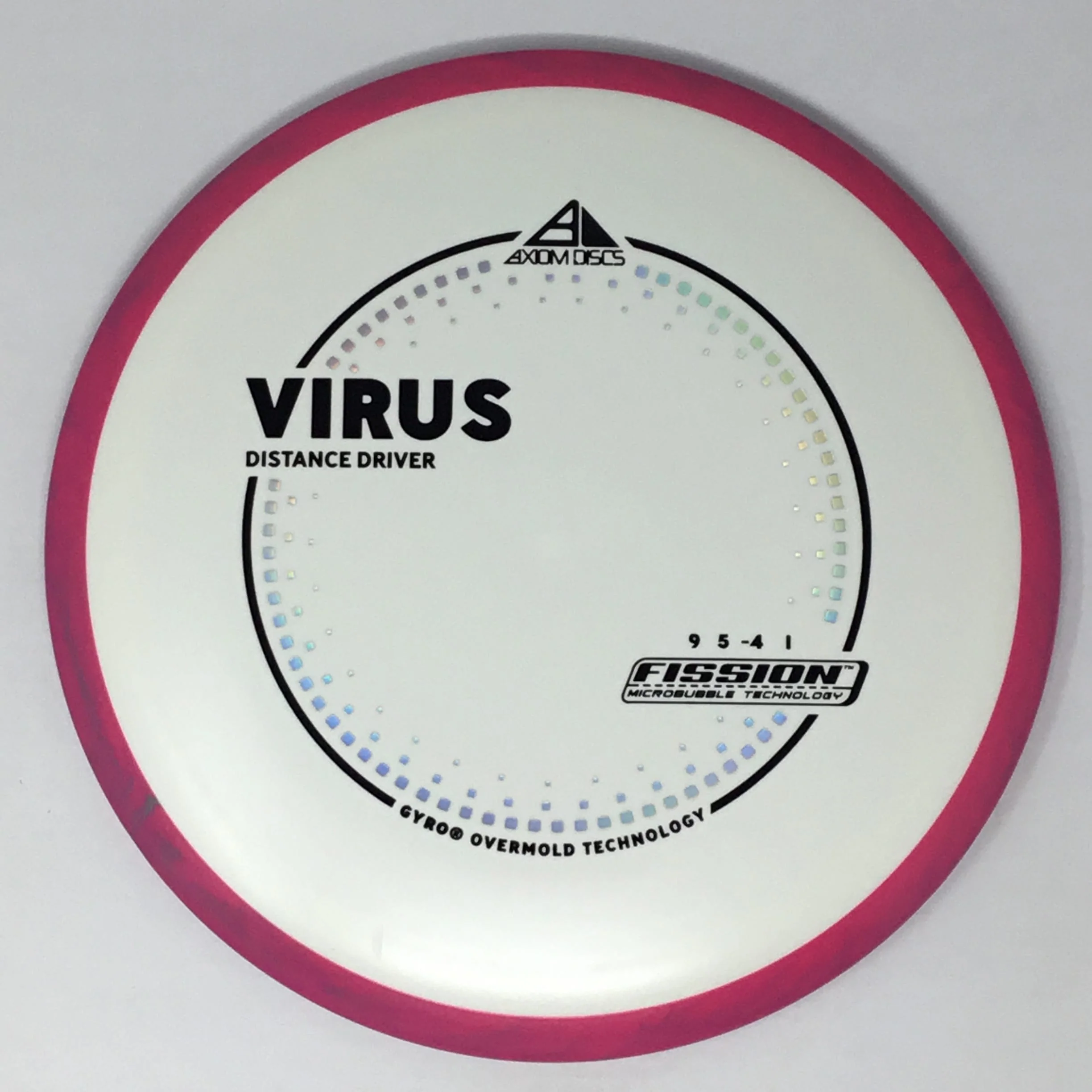 Virus (Fission - Project Lab Coat) - Image 38