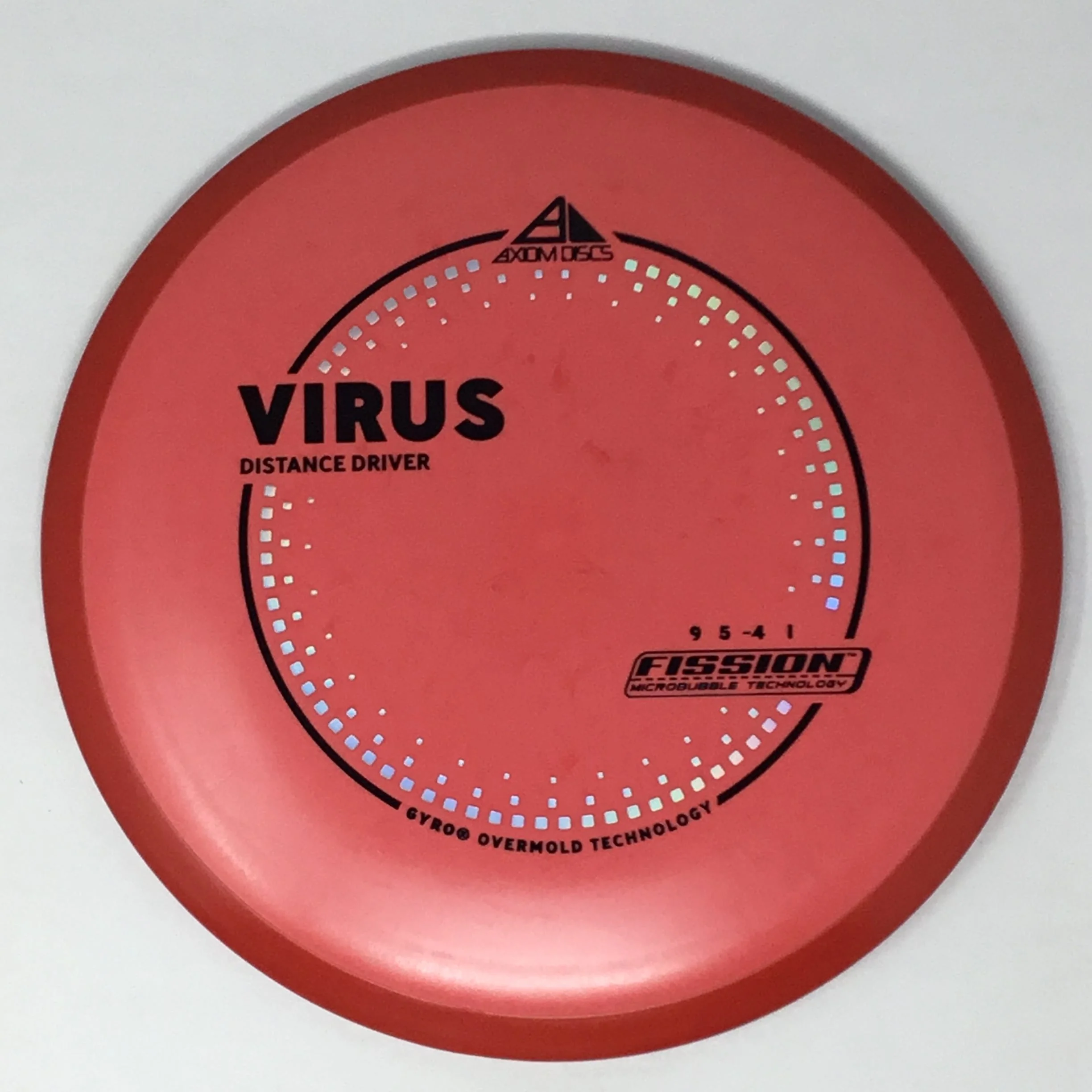 Virus (Fission - Project Lab Coat) - Image 39