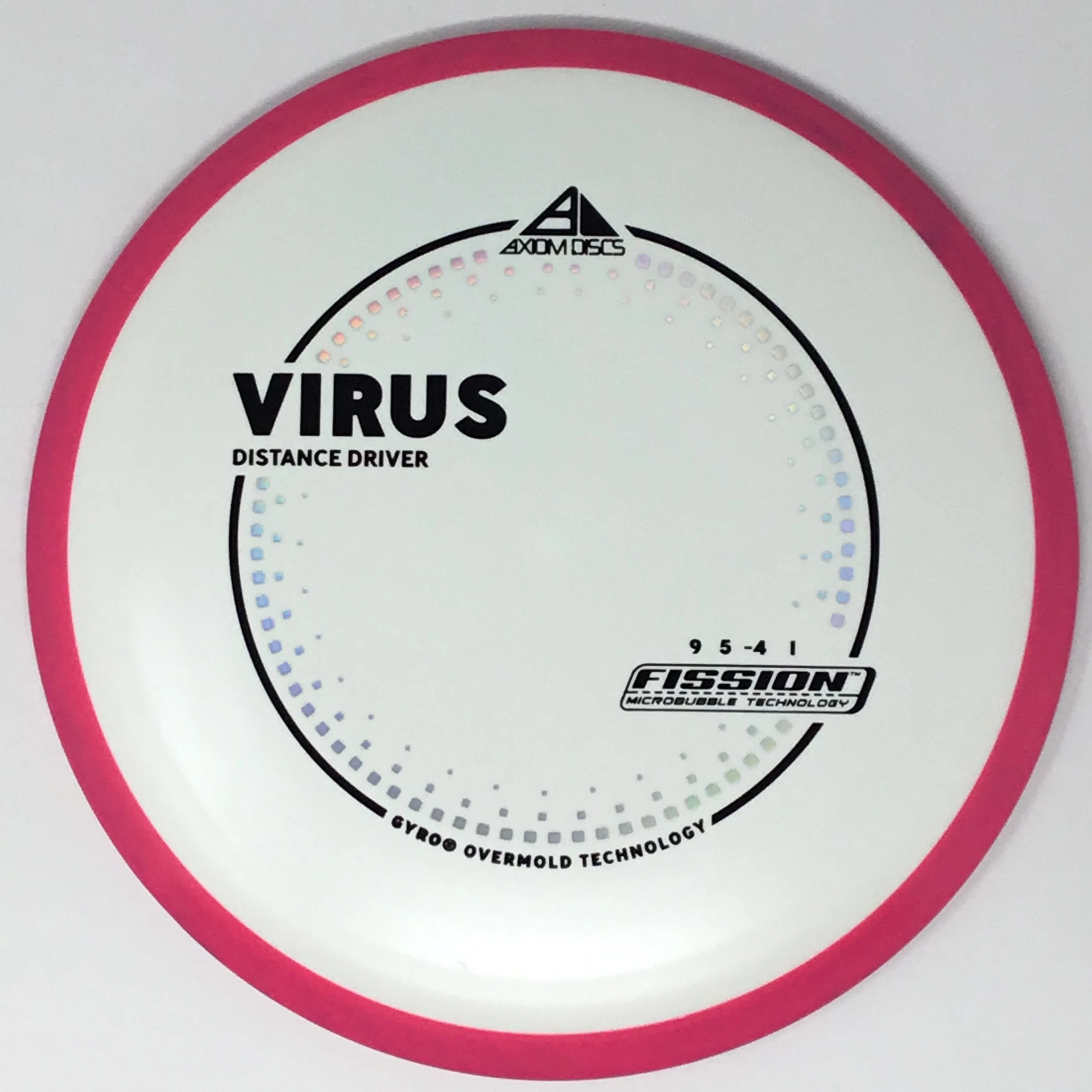 Virus (Fission - Project Lab Coat) - Image 4