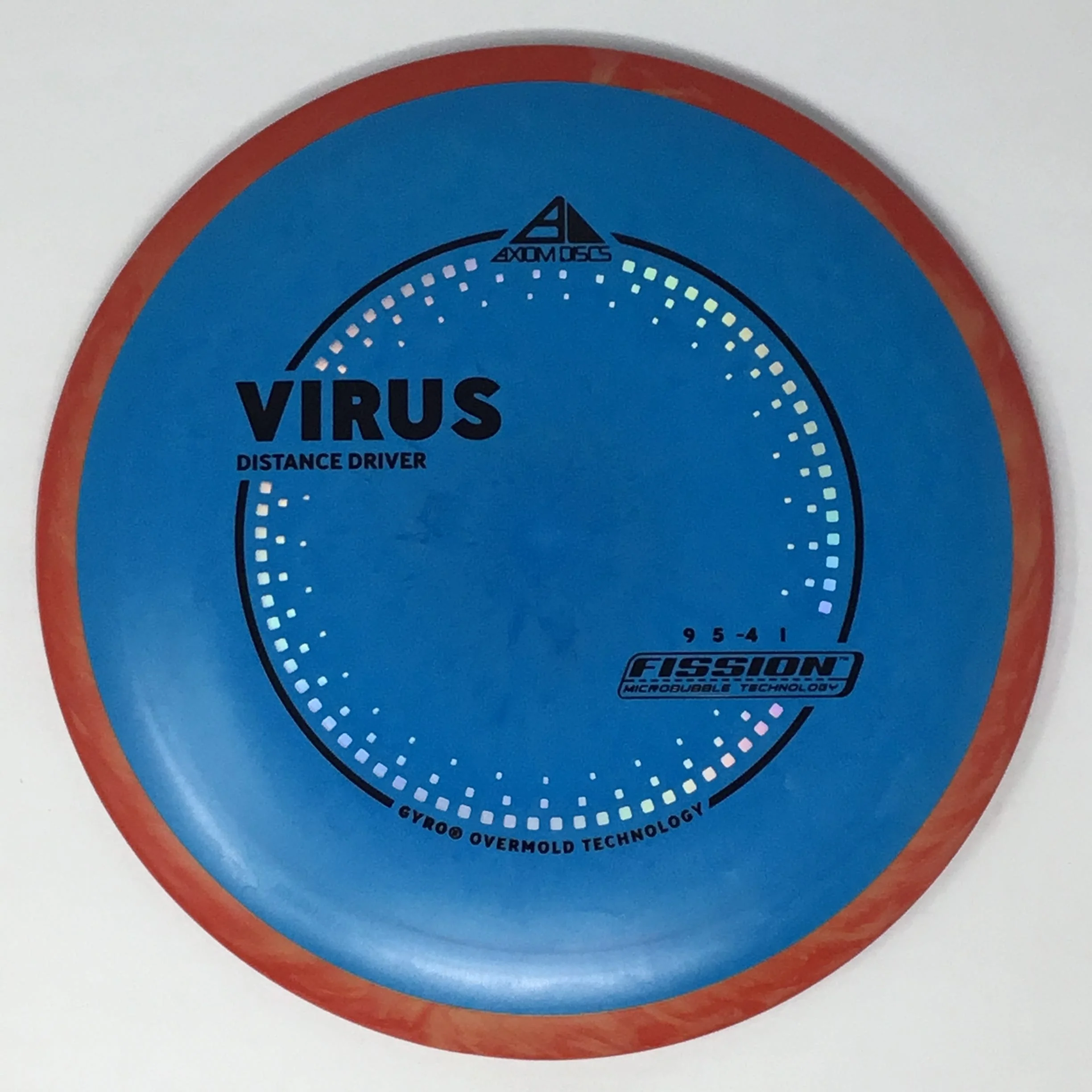 Virus (Fission - Project Lab Coat) - Image 40