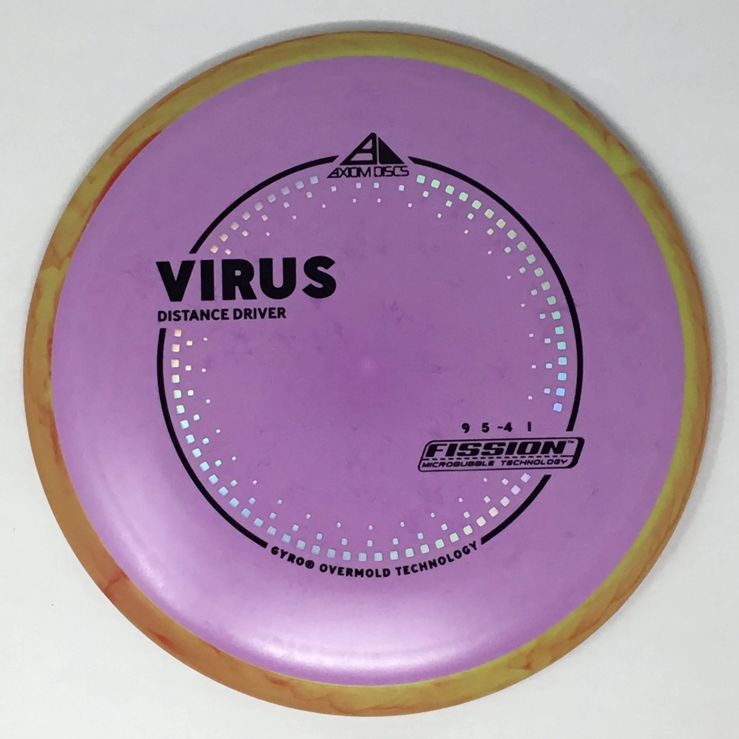 Virus (Fission - Project Lab Coat) - Image 41