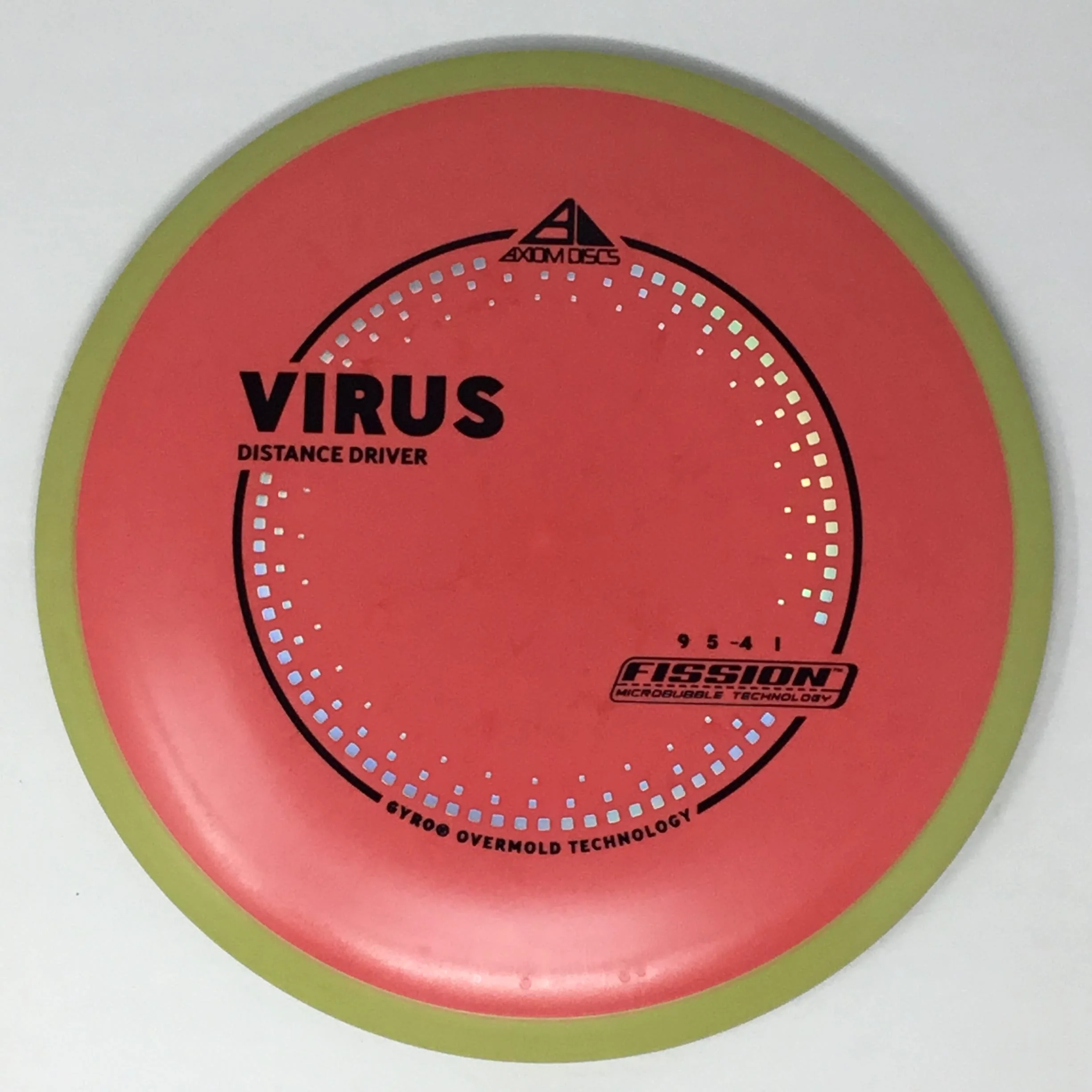Virus (Fission - Project Lab Coat) - Image 42