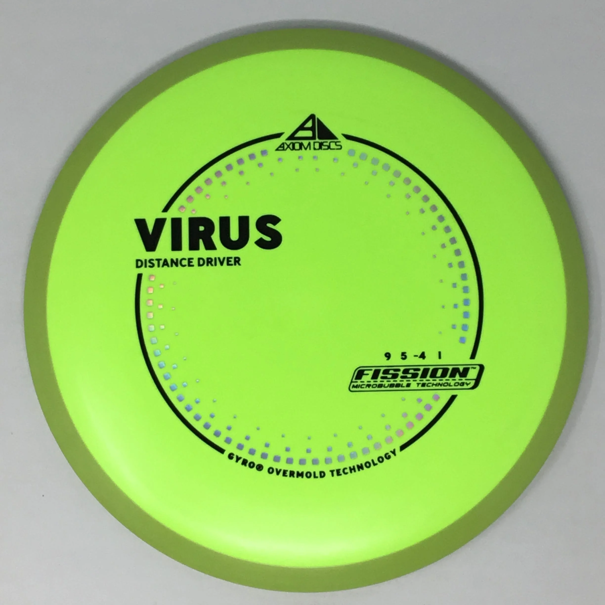 Virus (Fission - Project Lab Coat) - Image 43
