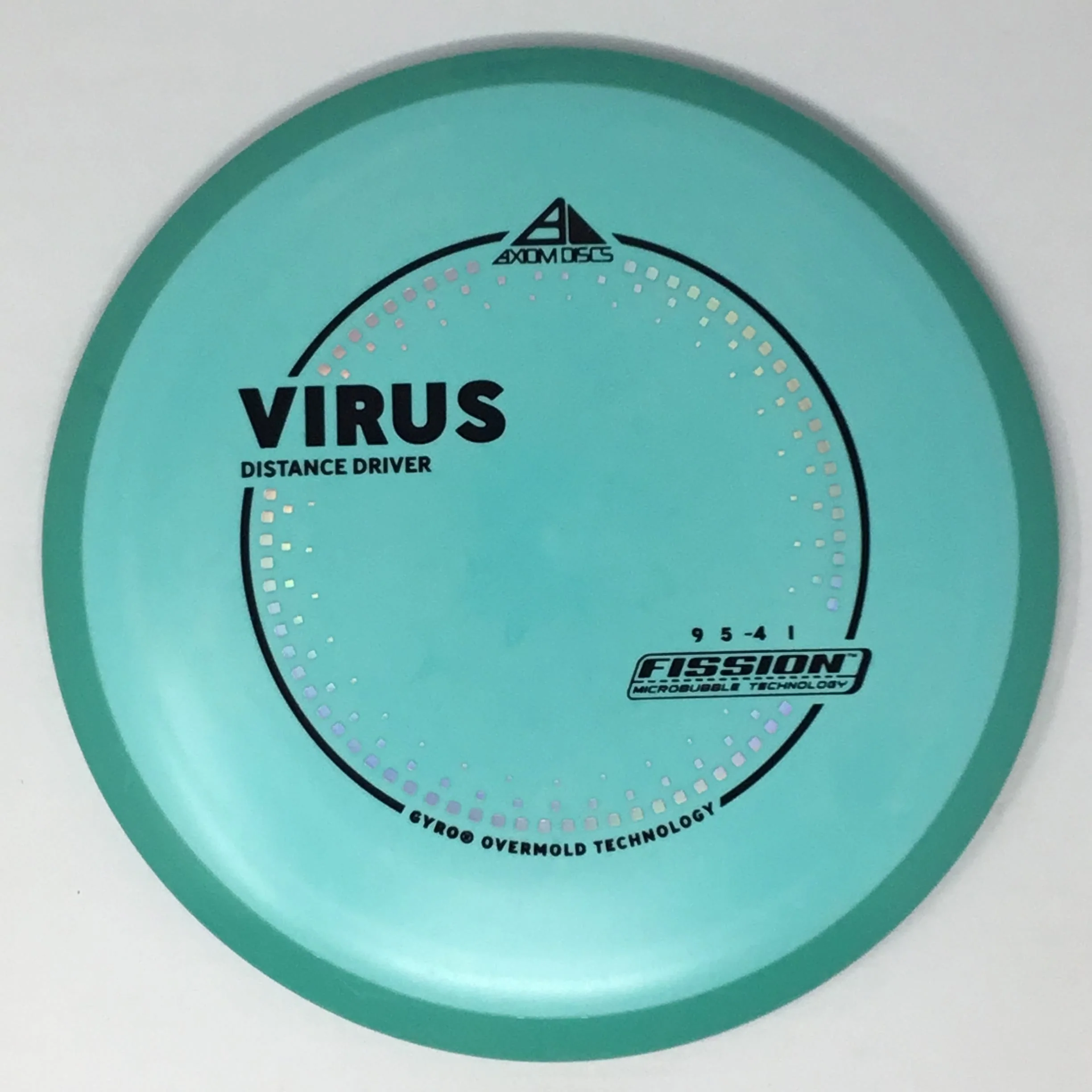Virus (Fission - Project Lab Coat) - Image 45