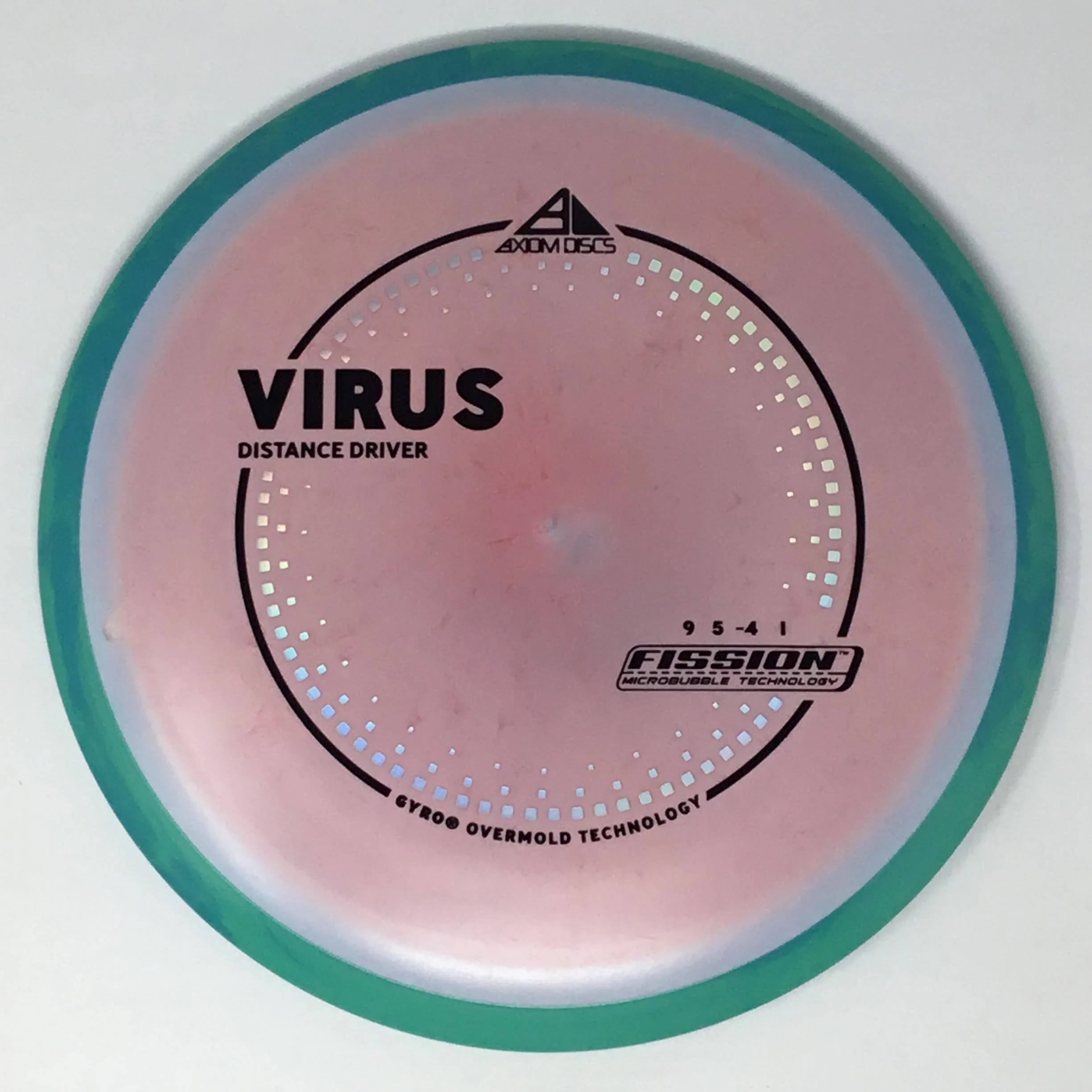 Virus (Fission - Project Lab Coat) - Image 46