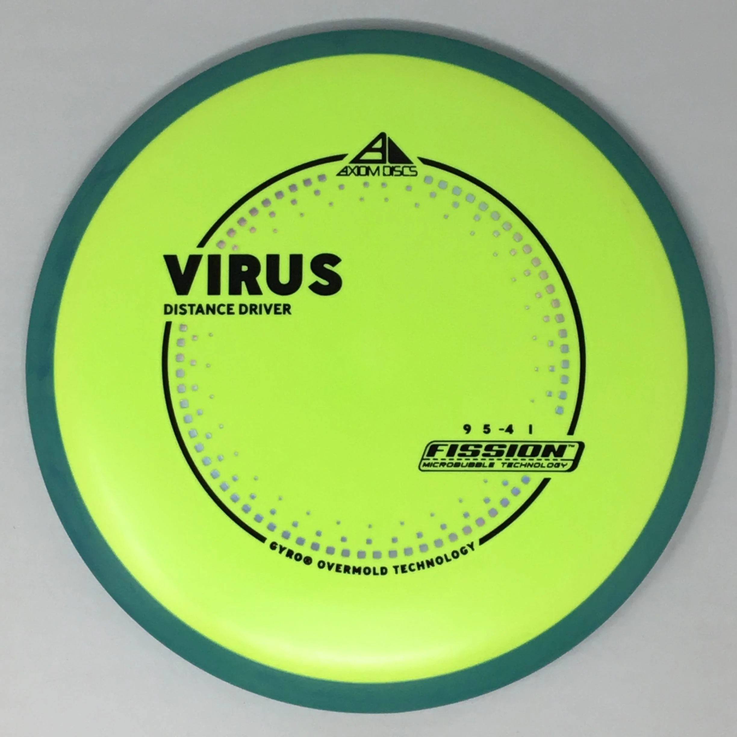 Virus (Fission - Project Lab Coat) - Image 47