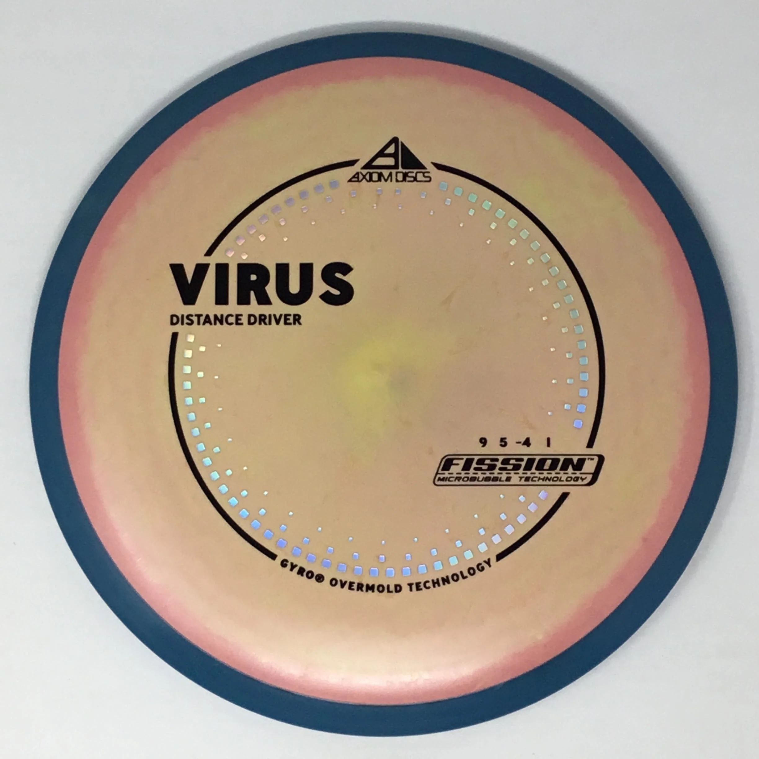 Virus (Fission - Project Lab Coat) - Image 48