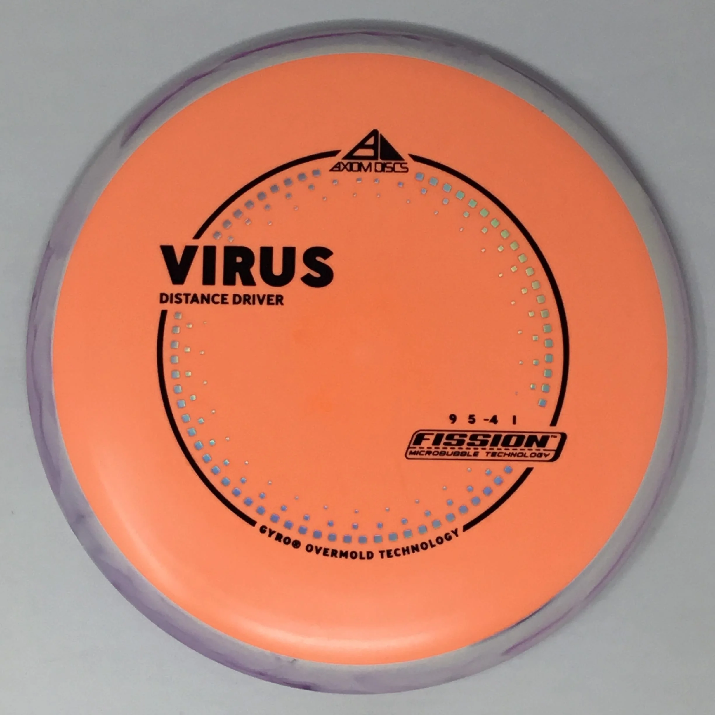 Virus (Fission - Project Lab Coat) - Image 49