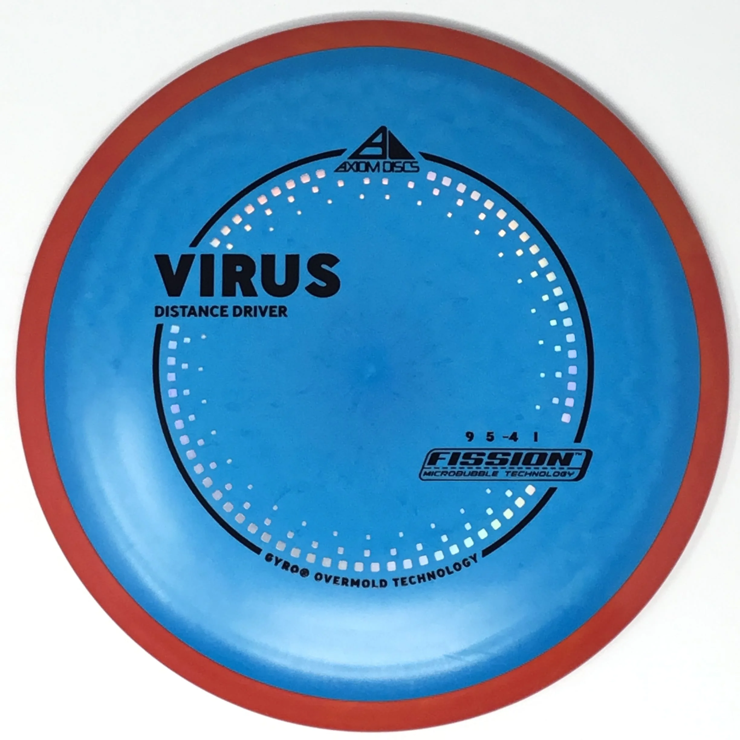 Virus (Fission - Project Lab Coat) - Image 5
