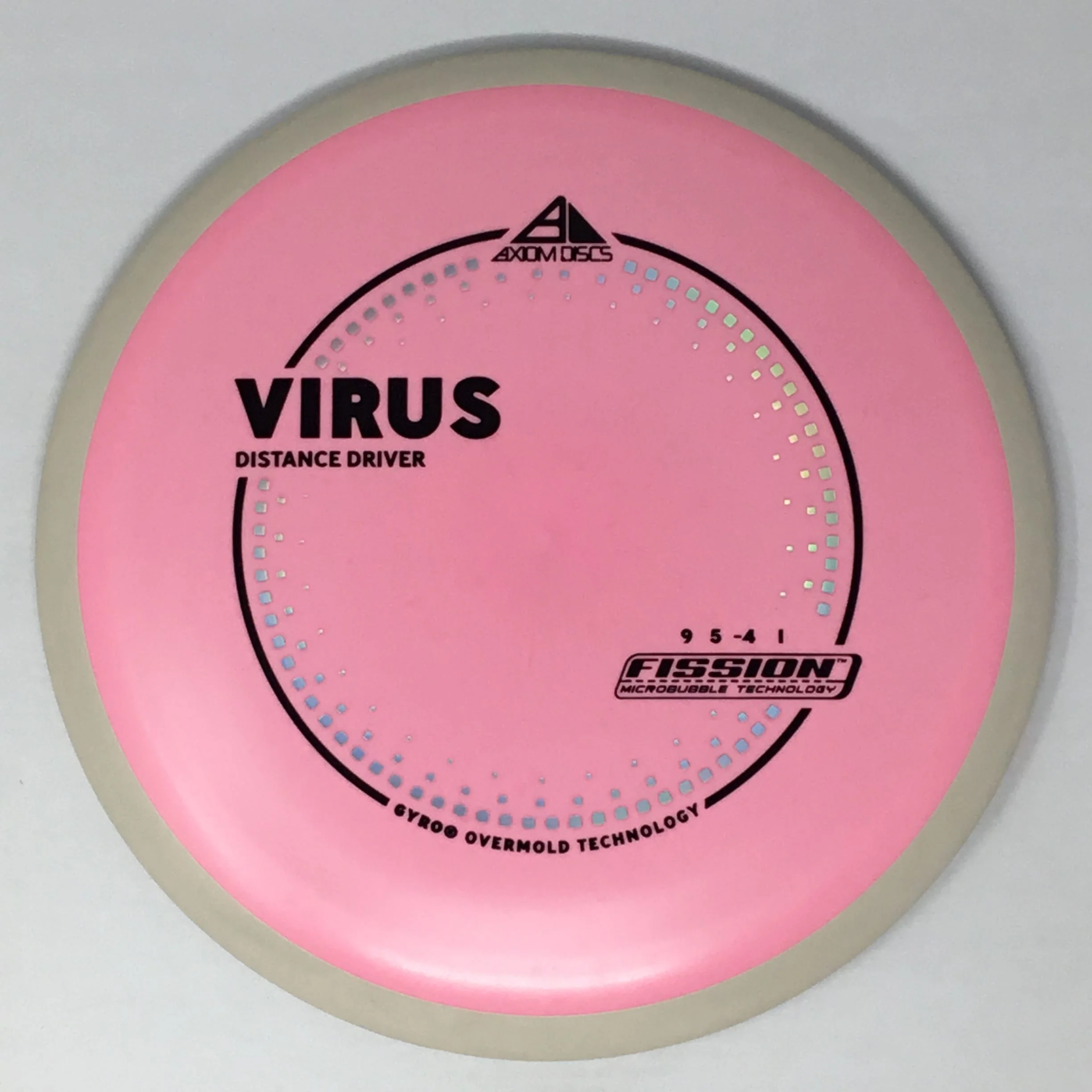 Virus (Fission - Project Lab Coat) - Image 50