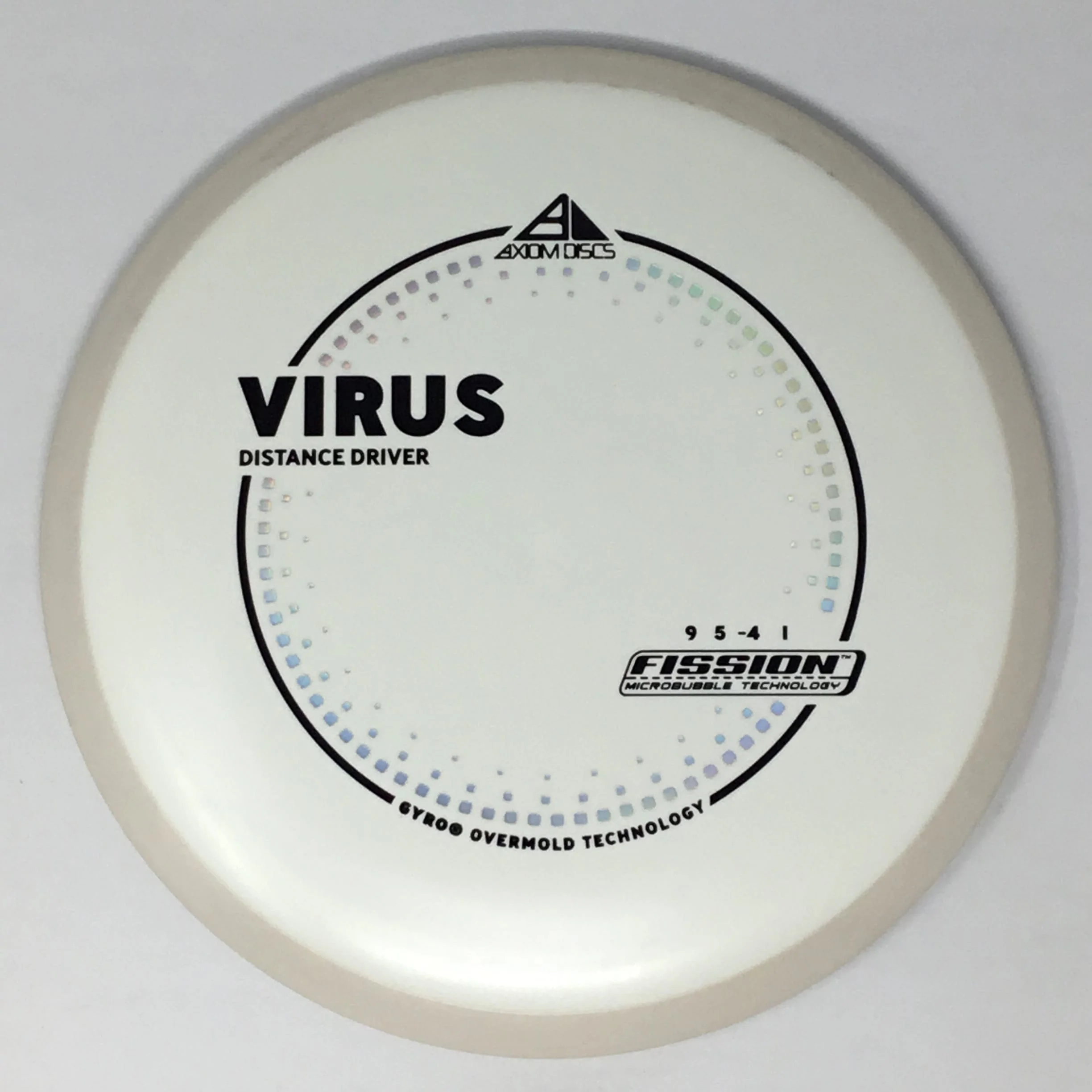Virus (Fission - Project Lab Coat) - Image 51