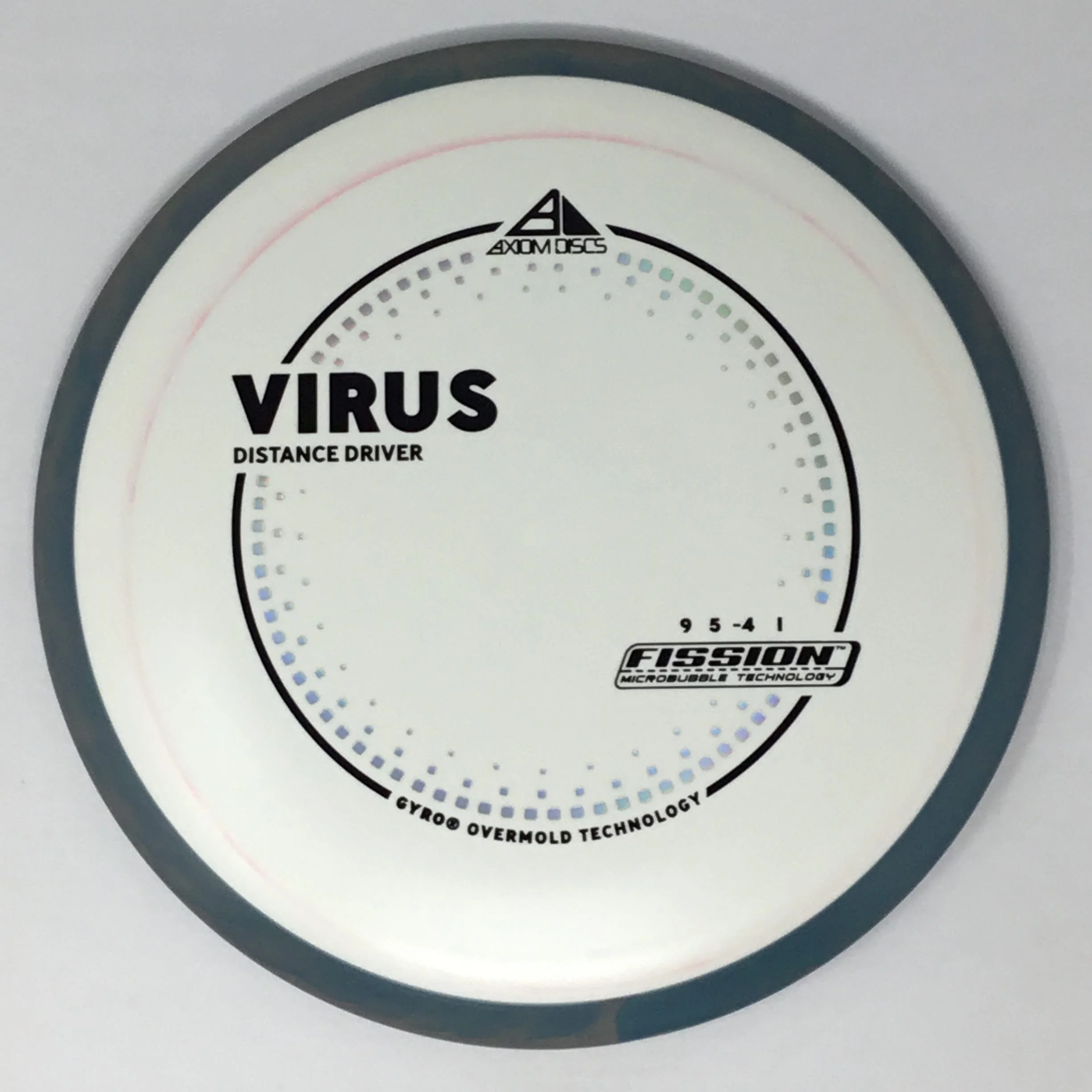 Virus (Fission - Project Lab Coat) - Image 52