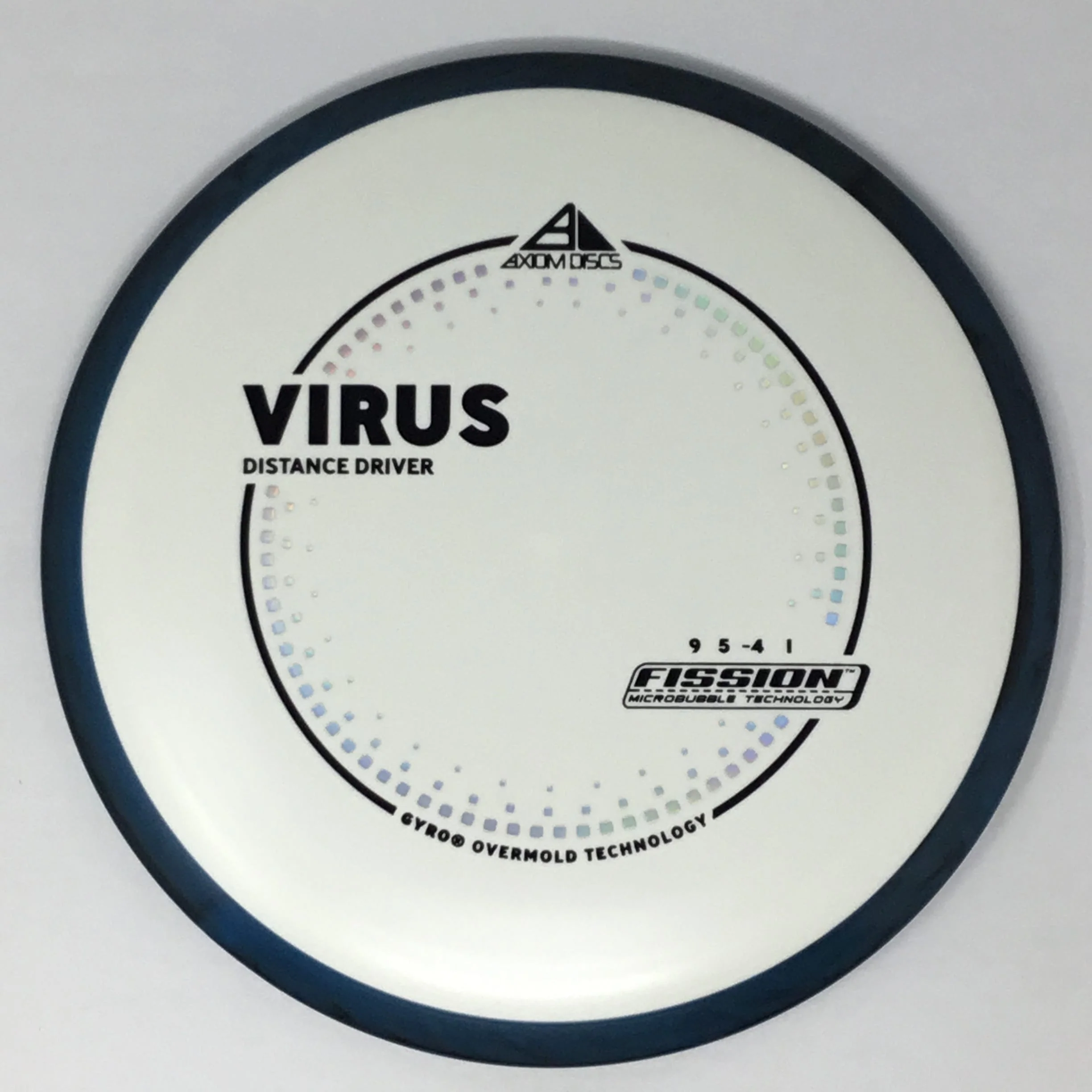Virus (Fission - Project Lab Coat) - Image 53