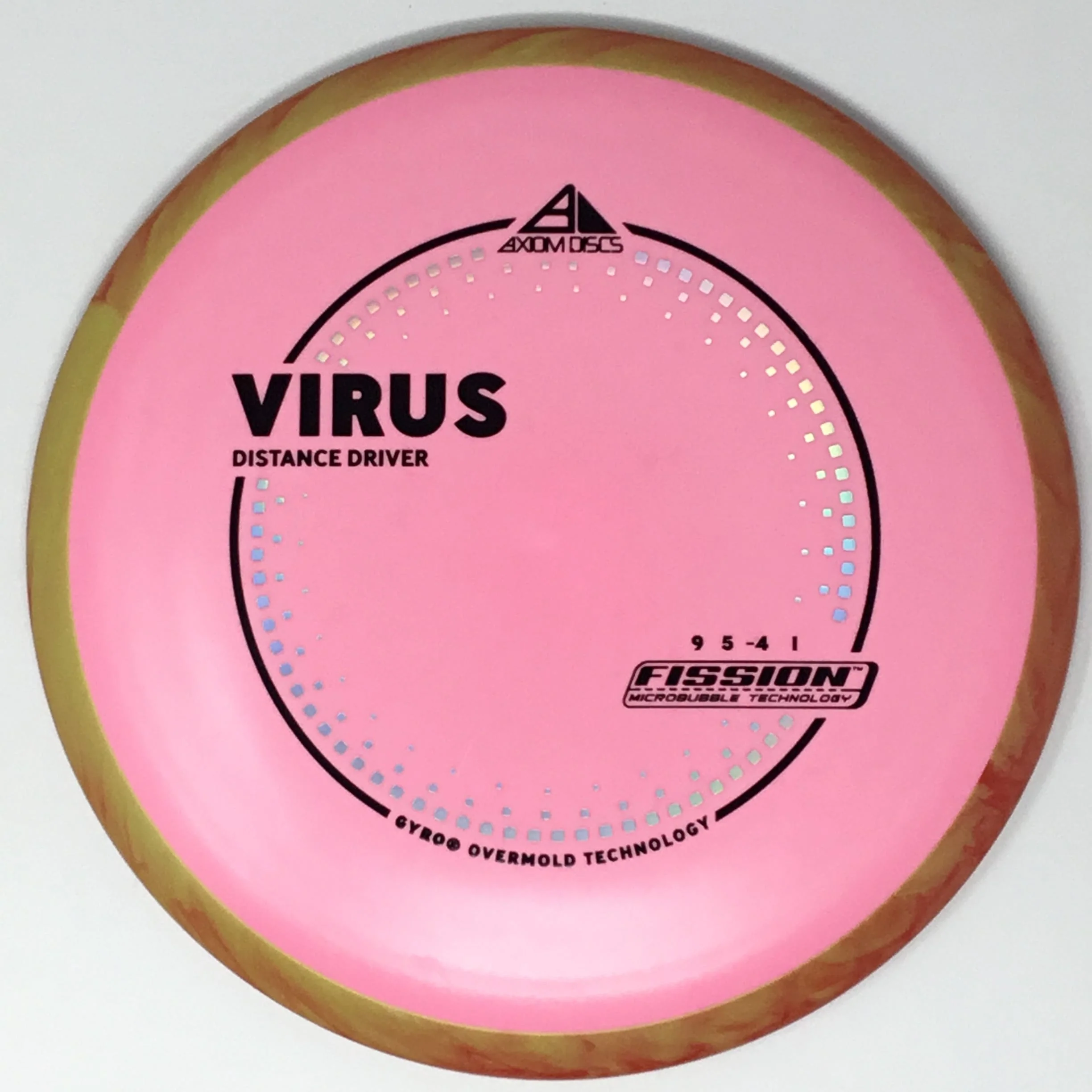 Virus (Fission - Project Lab Coat) - Image 6