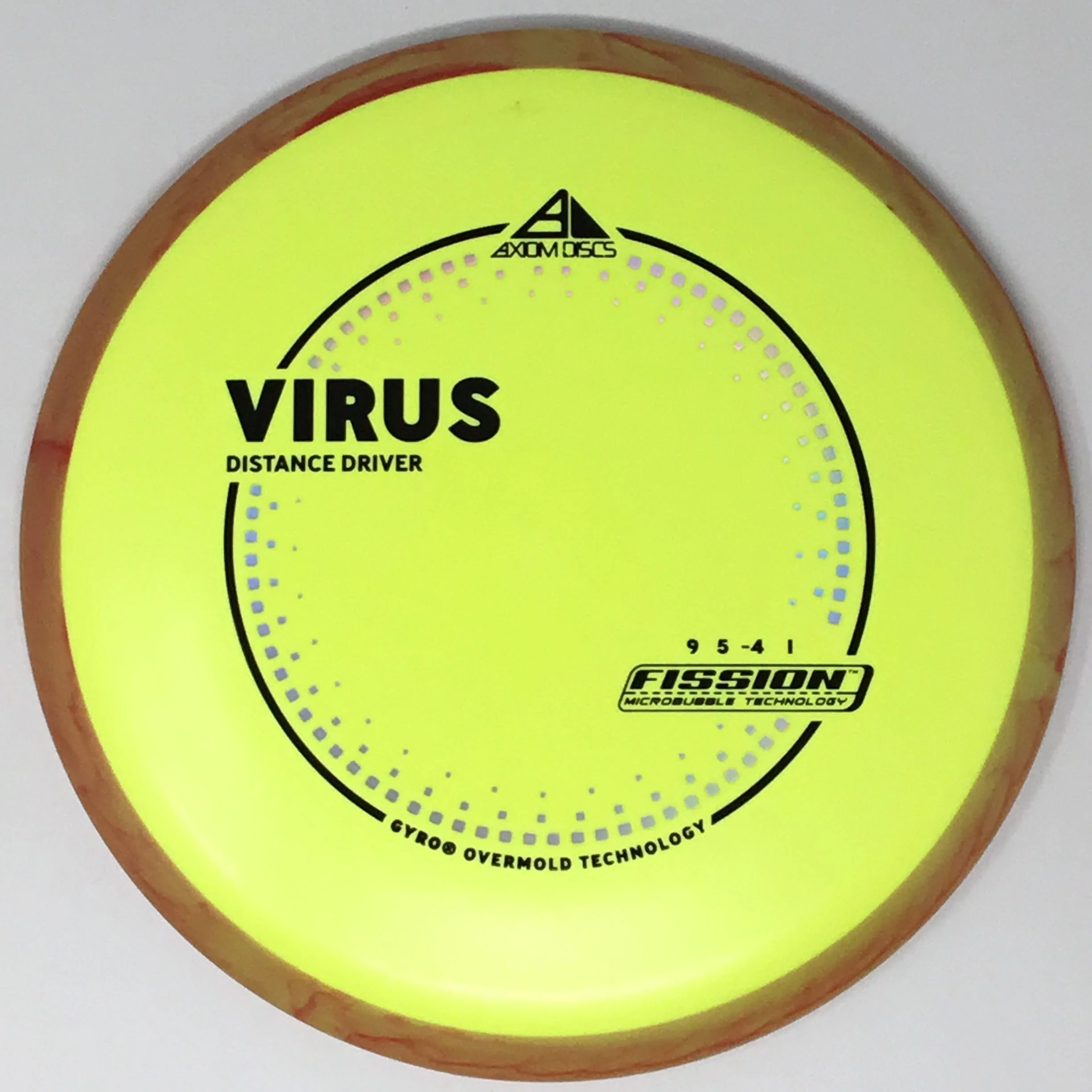 Virus (Fission - Project Lab Coat) - Image 7