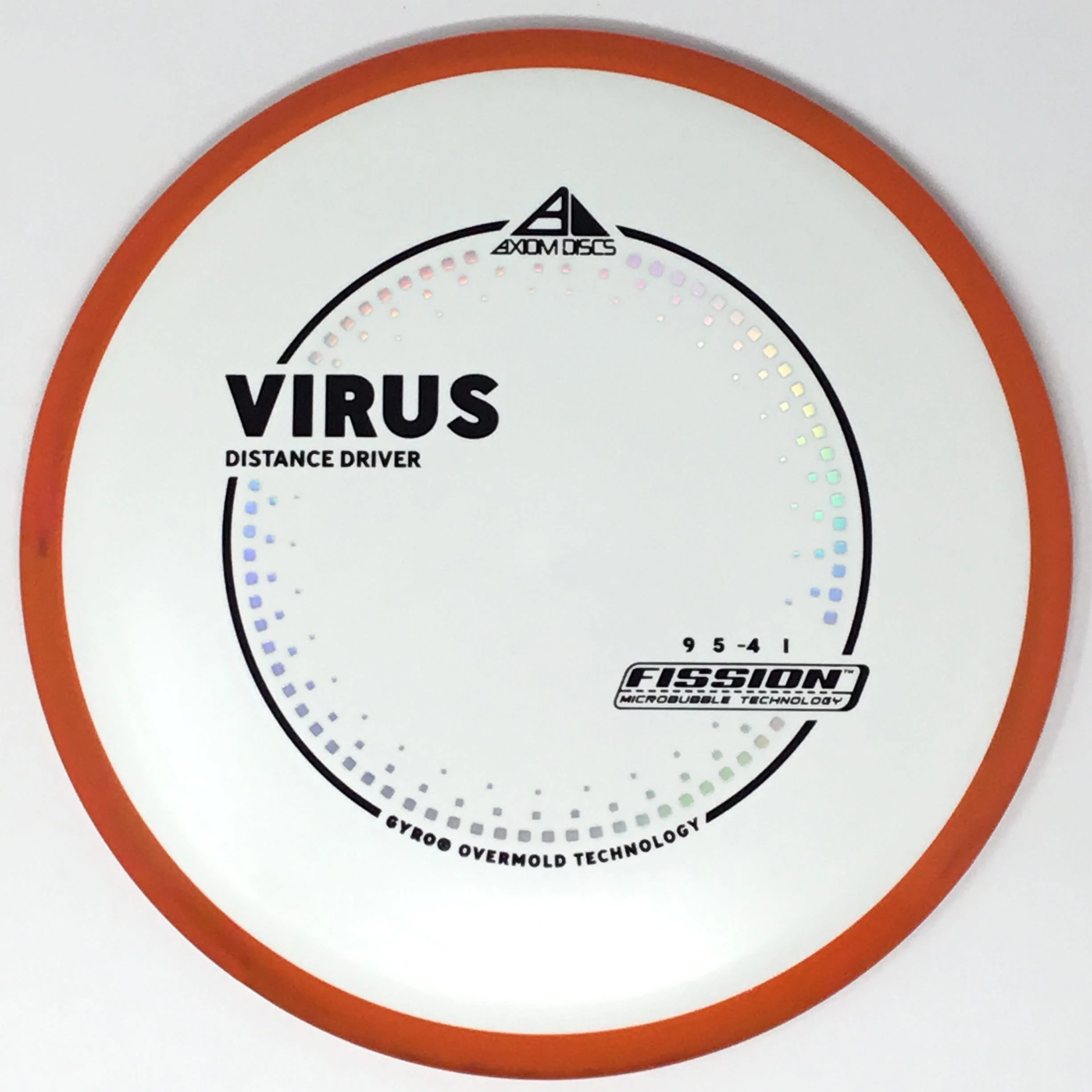 Virus (Fission - Project Lab Coat) - Image 8