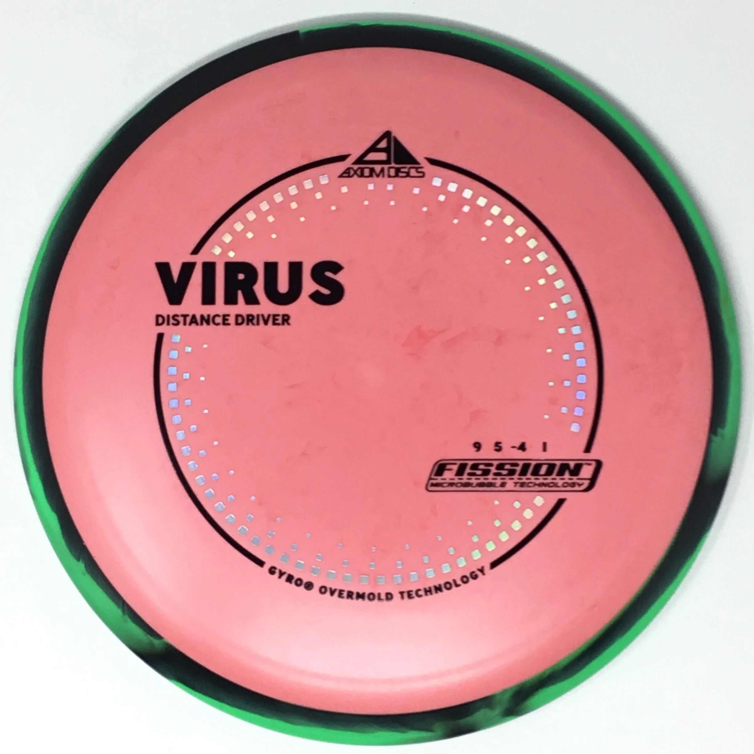 Virus (Fission - Project Lab Coat) - Image 9