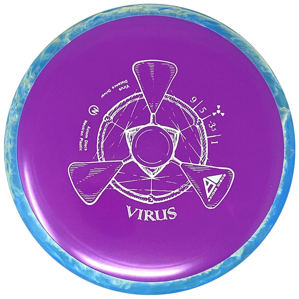Virus (Neutron)