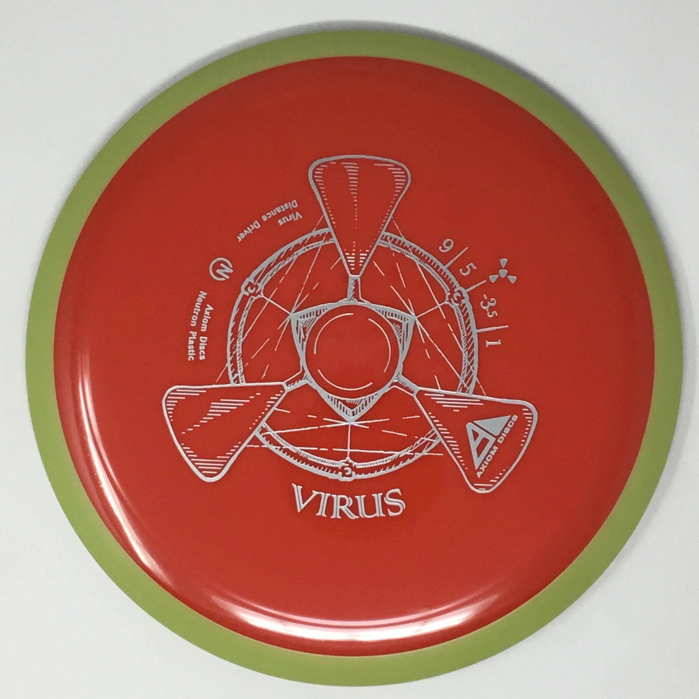 Virus (Neutron) - Image 15