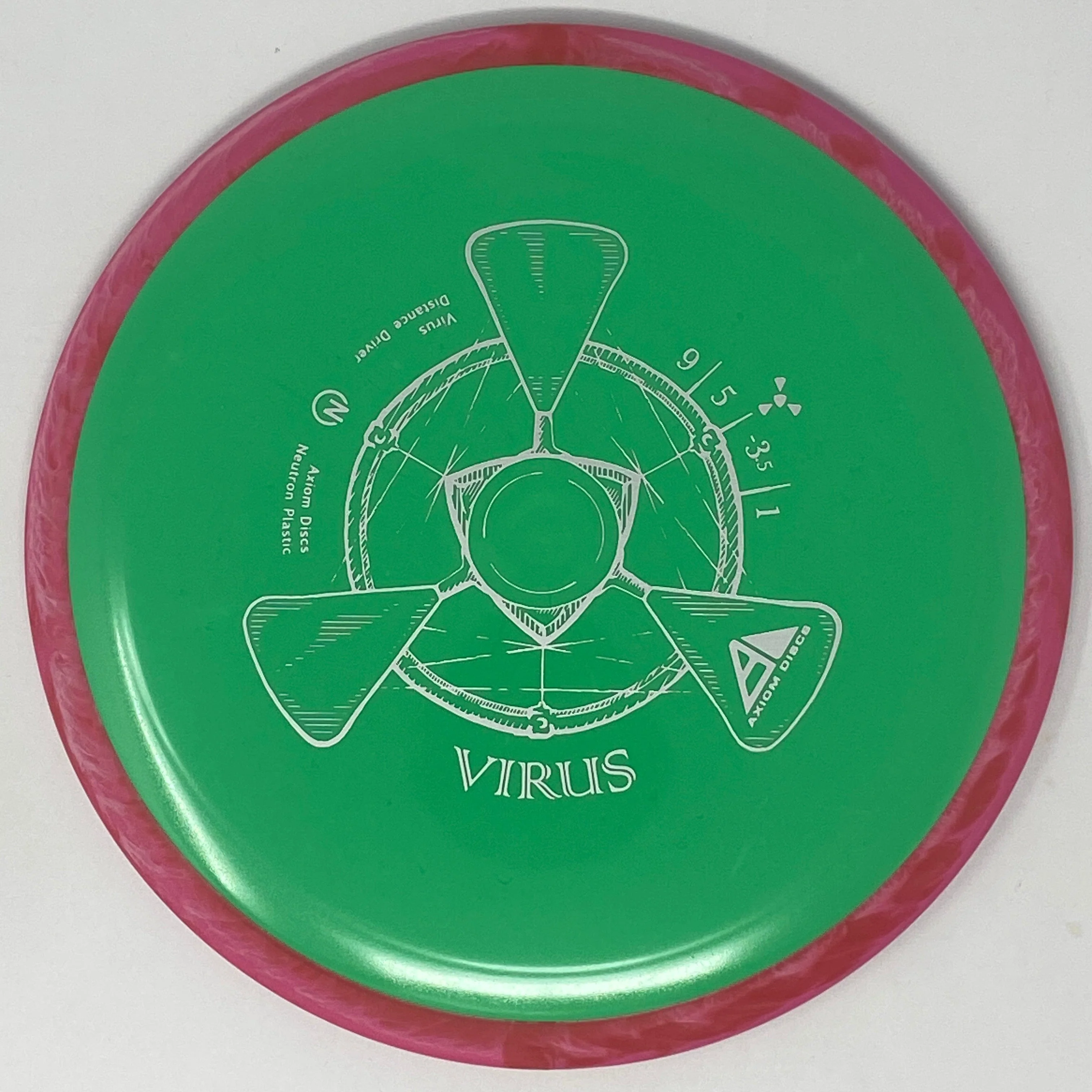 Virus (Neutron) - Image 2