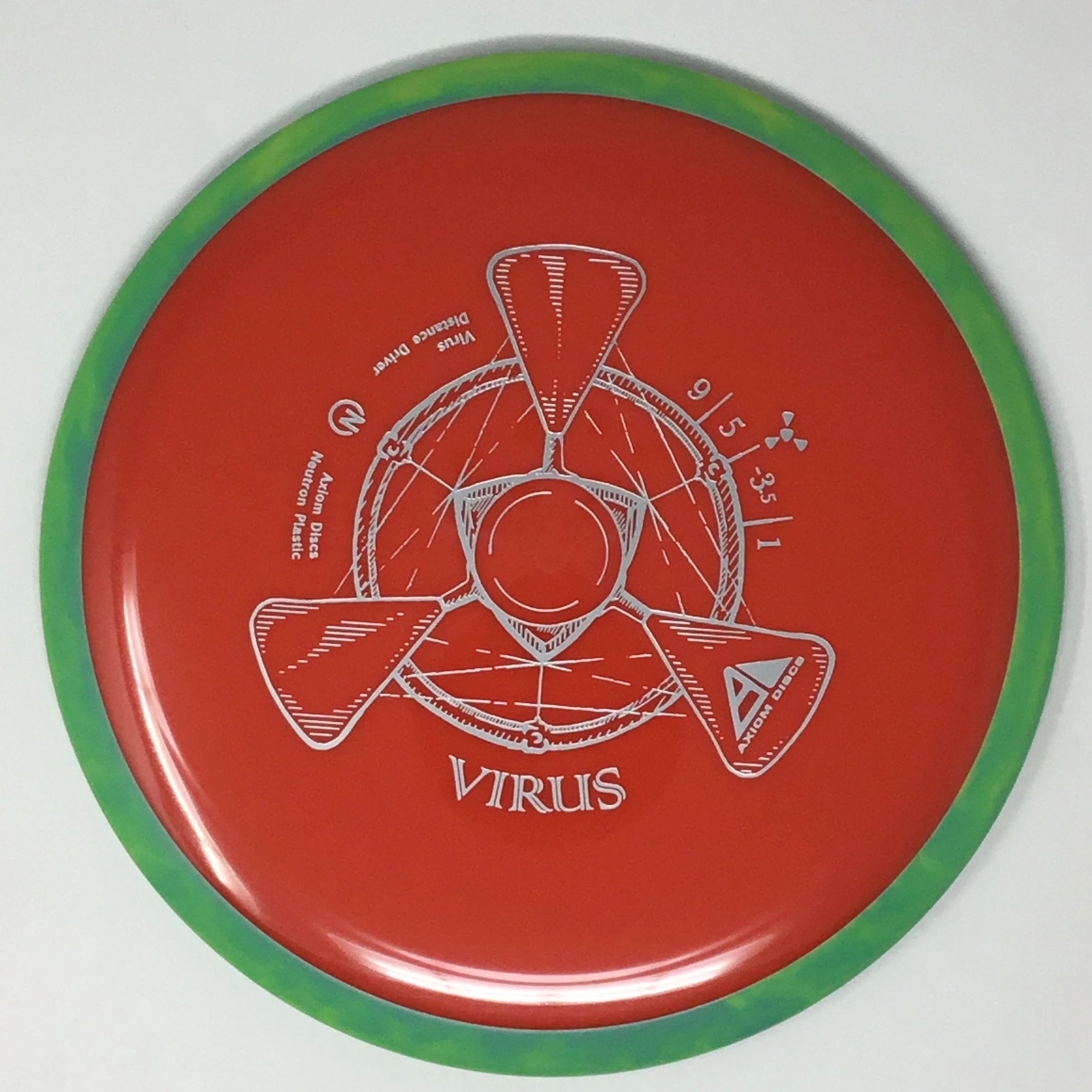 Virus (Neutron) - Image 20