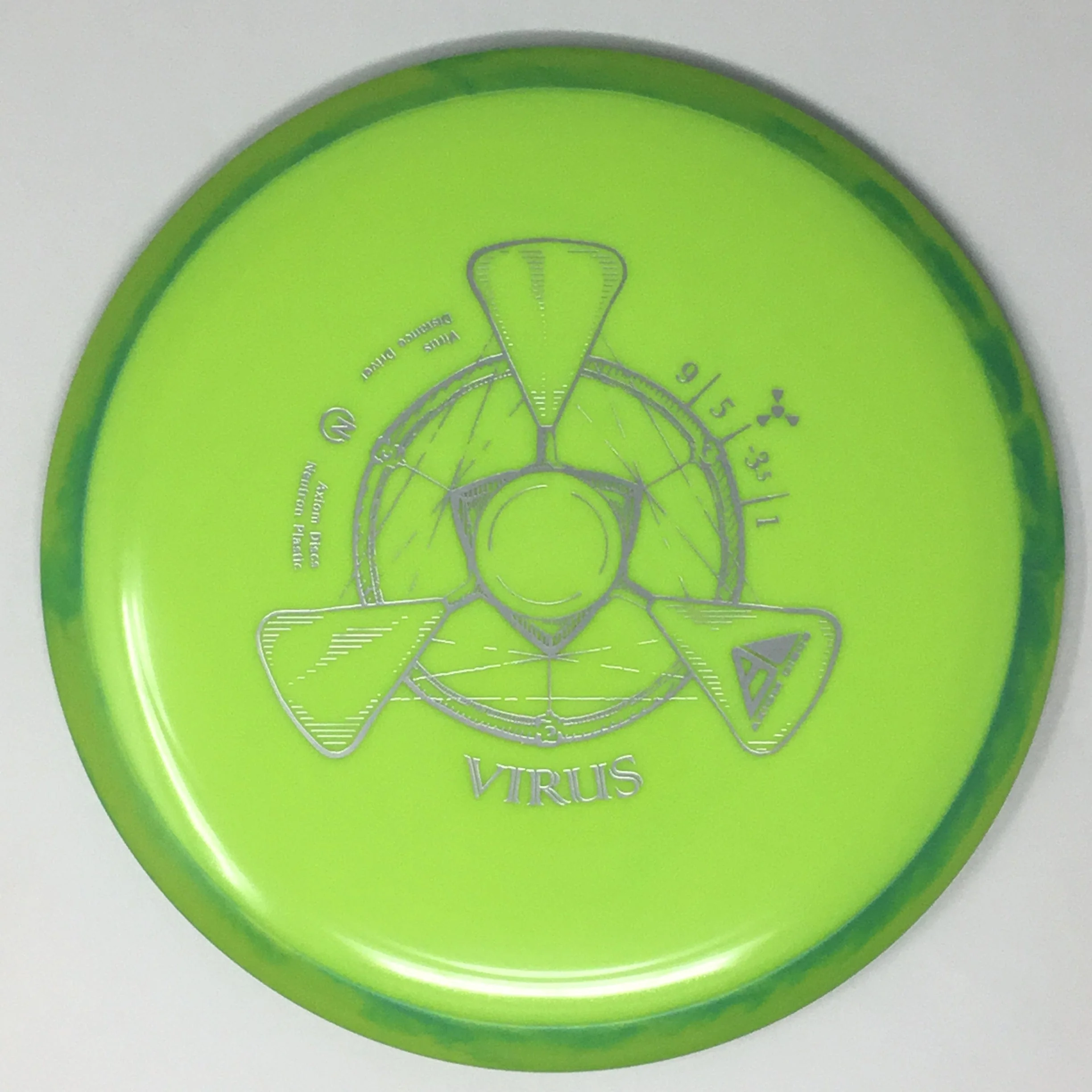 Virus (Neutron) - Image 21