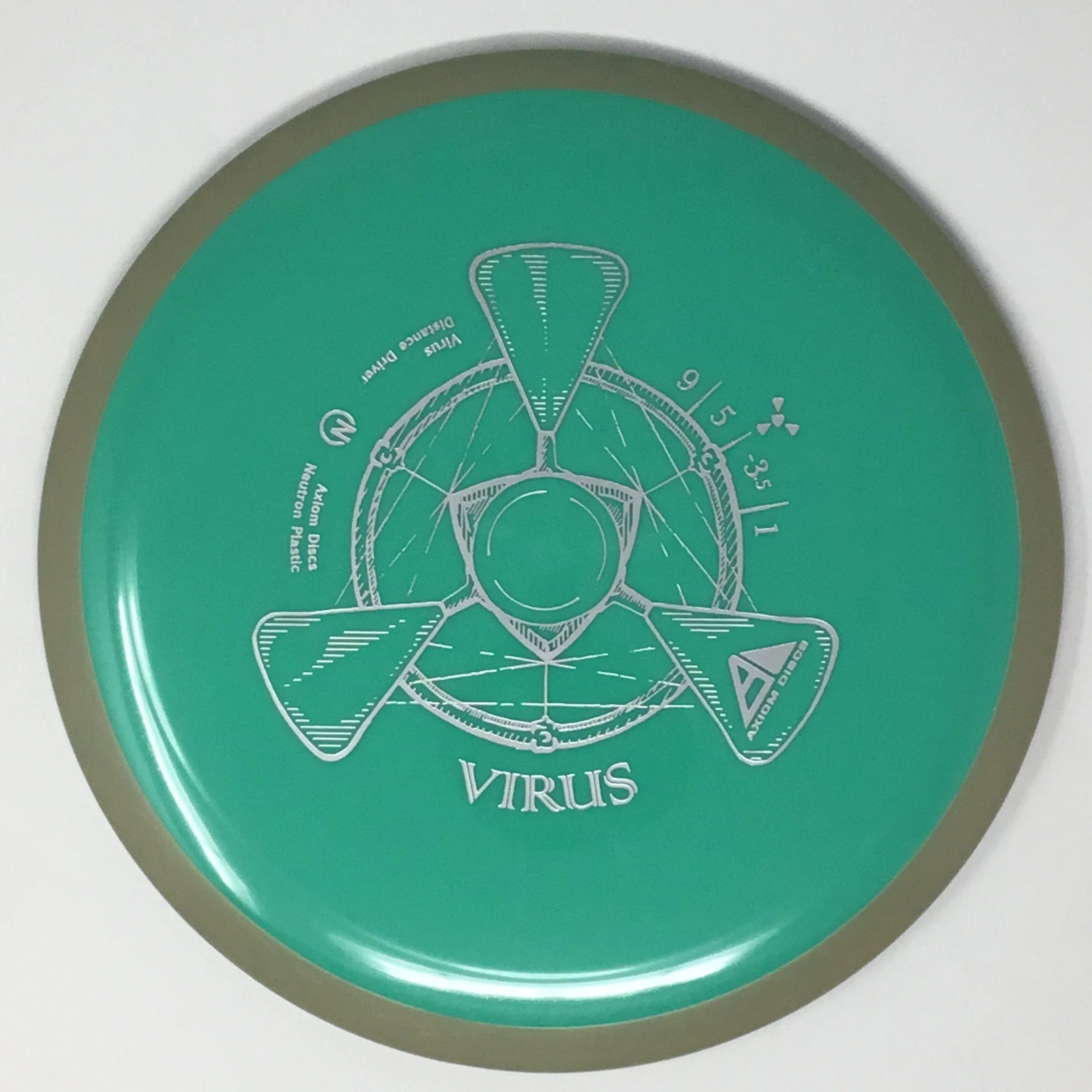 Virus (Neutron) - Image 29