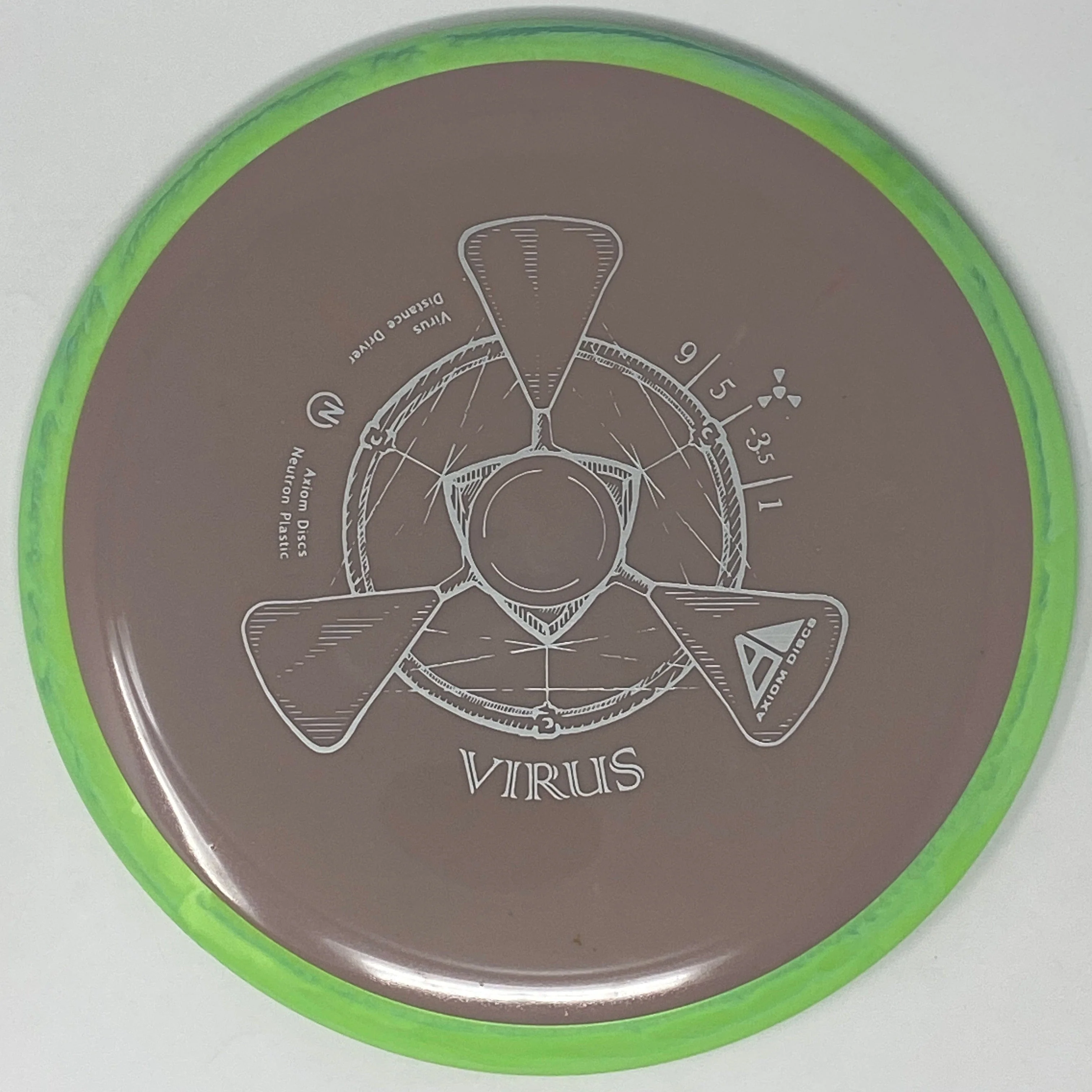 Virus (Neutron) - Image 3