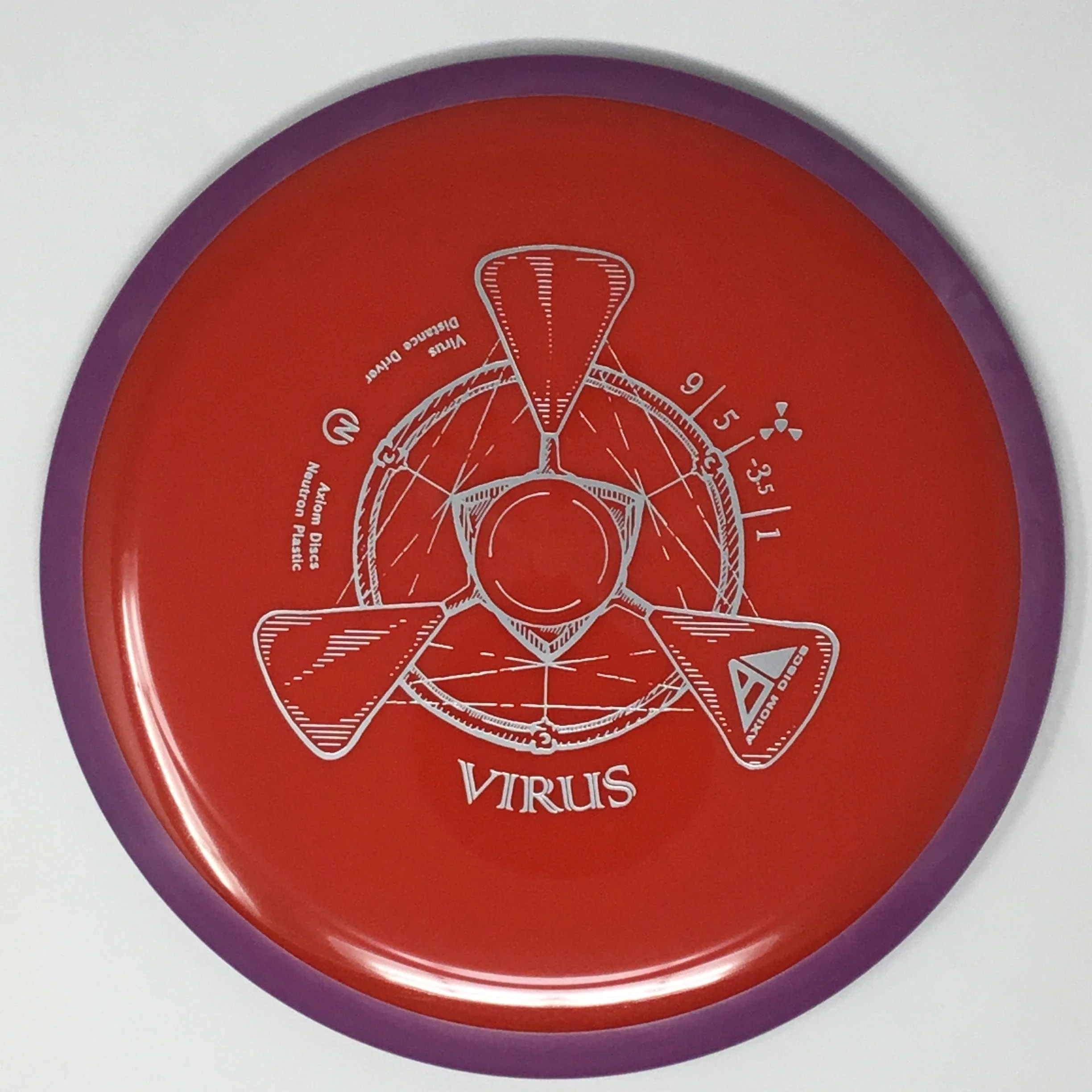 Virus (Neutron) - Image 30