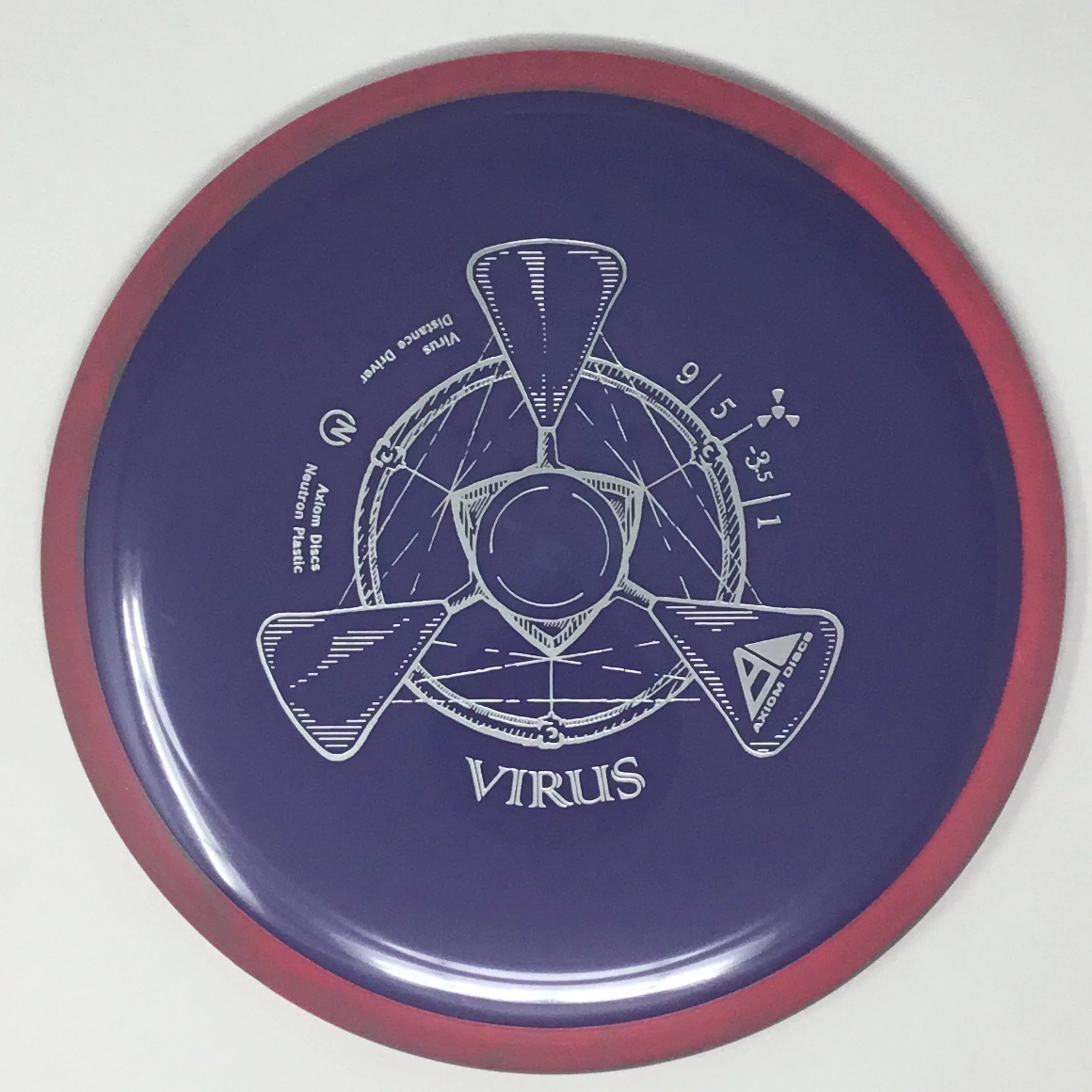 Virus (Neutron) - Image 32