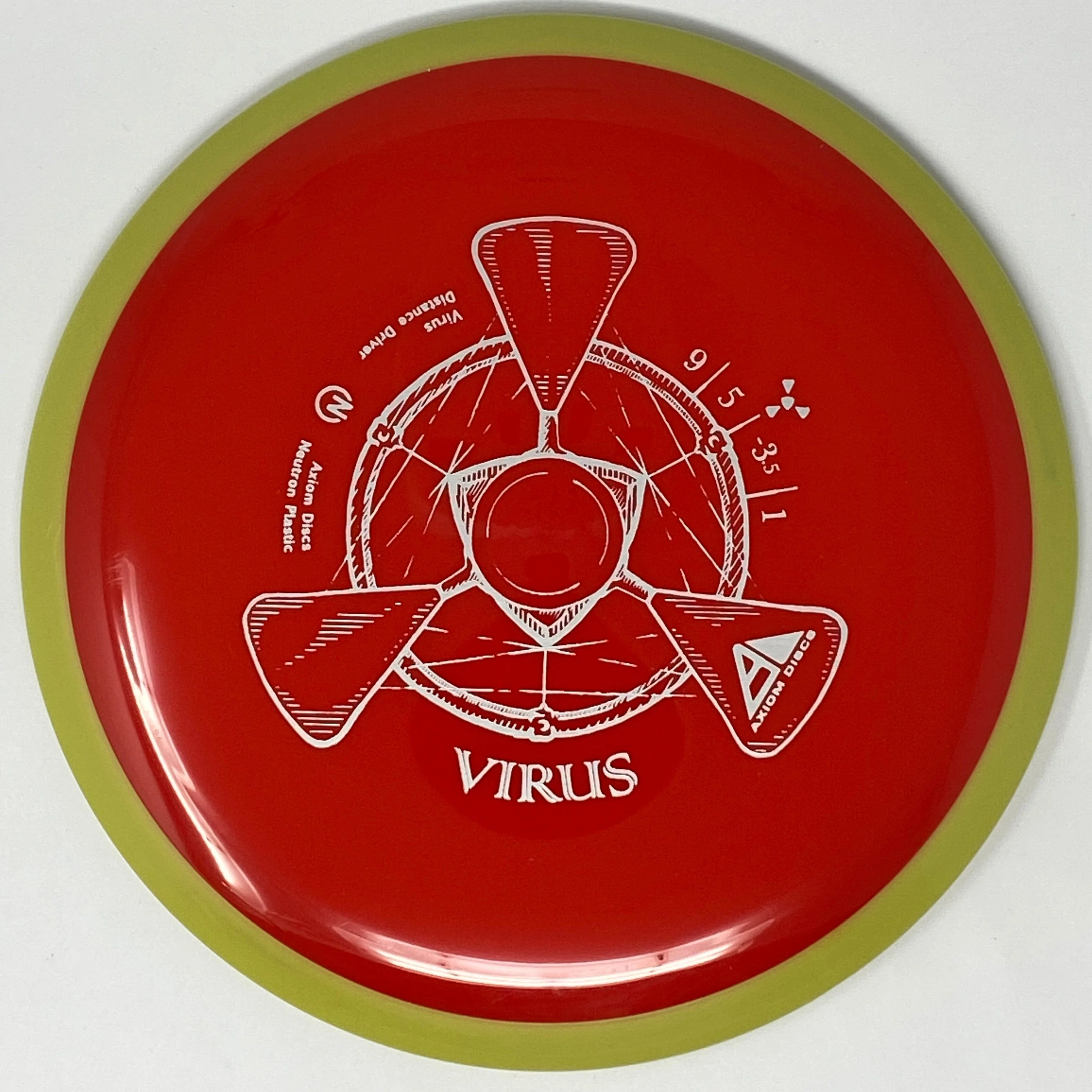 Virus (Neutron) - Image 5