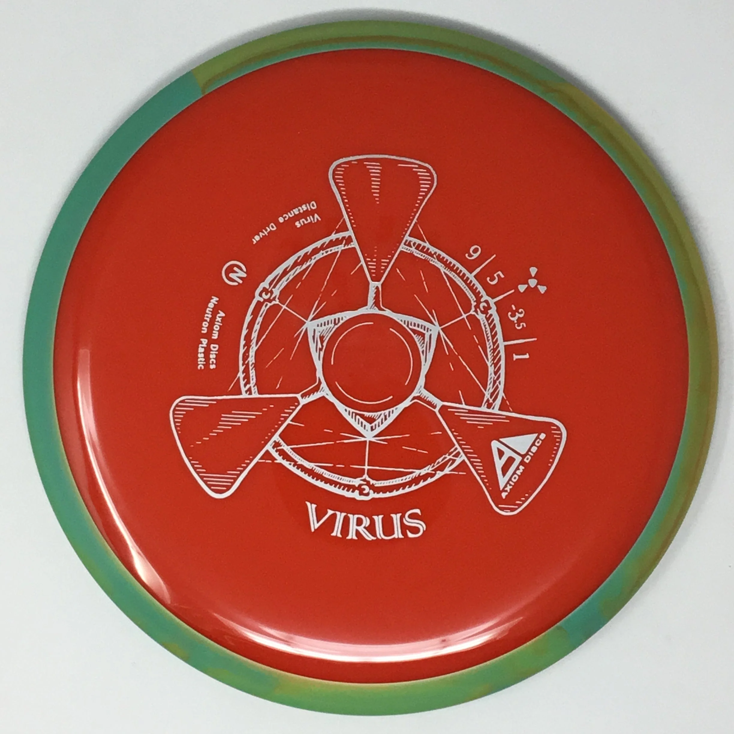 Virus (Neutron) - Image 6
