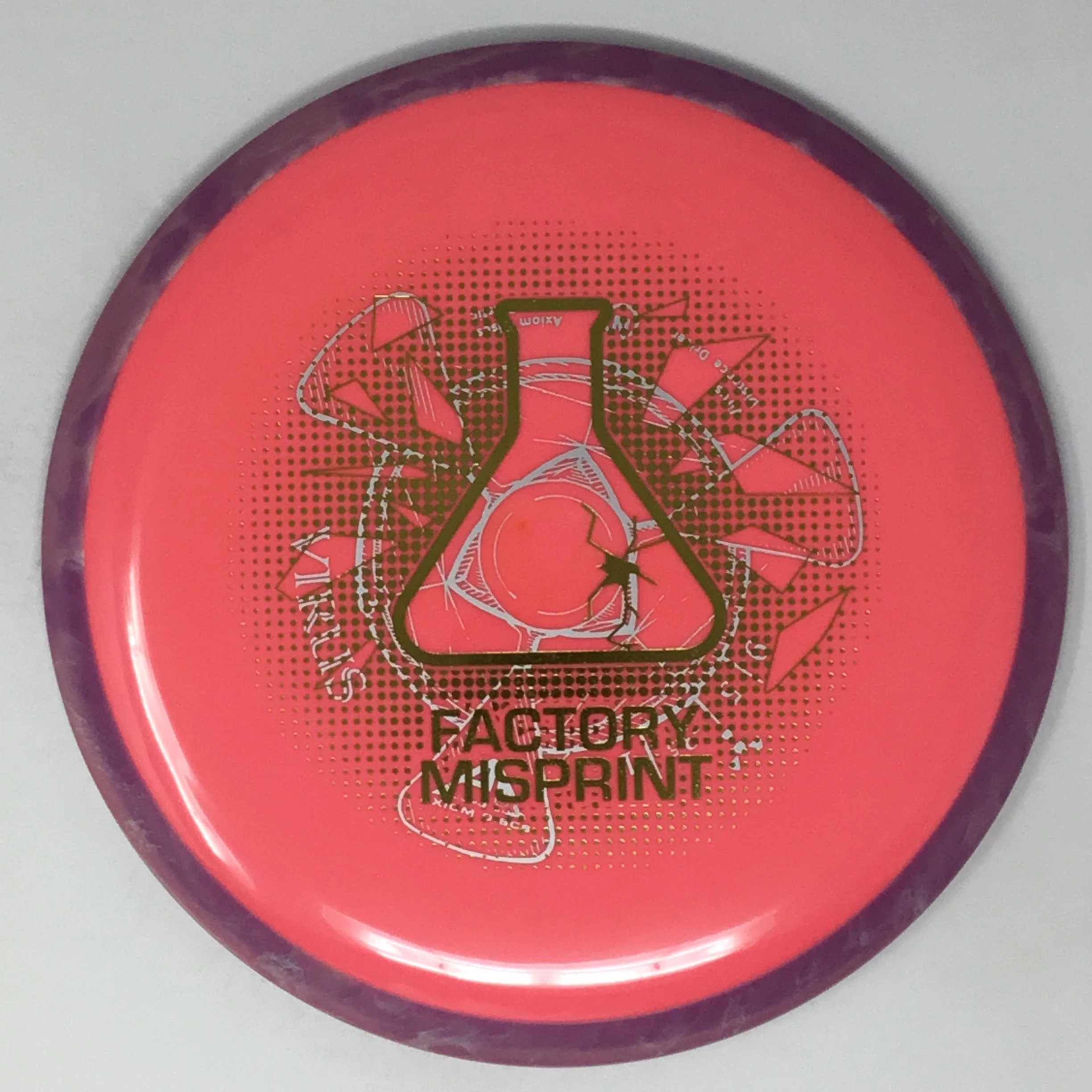 Virus (Neutron - Lab 2nd) - Image 2