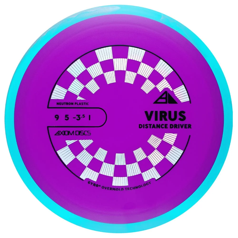 Virus (Neutron - Project Lab Coat)