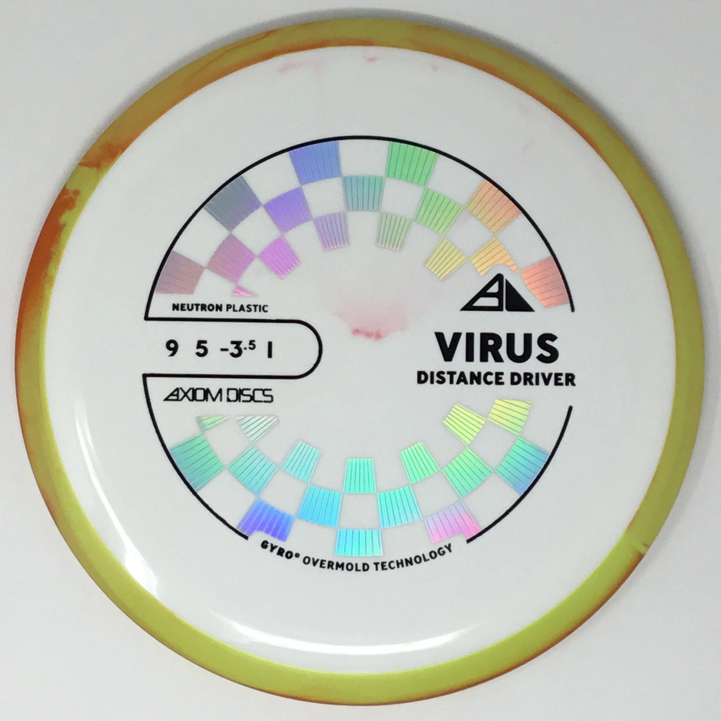 Virus (Neutron - Project Lab Coat) - Image 10