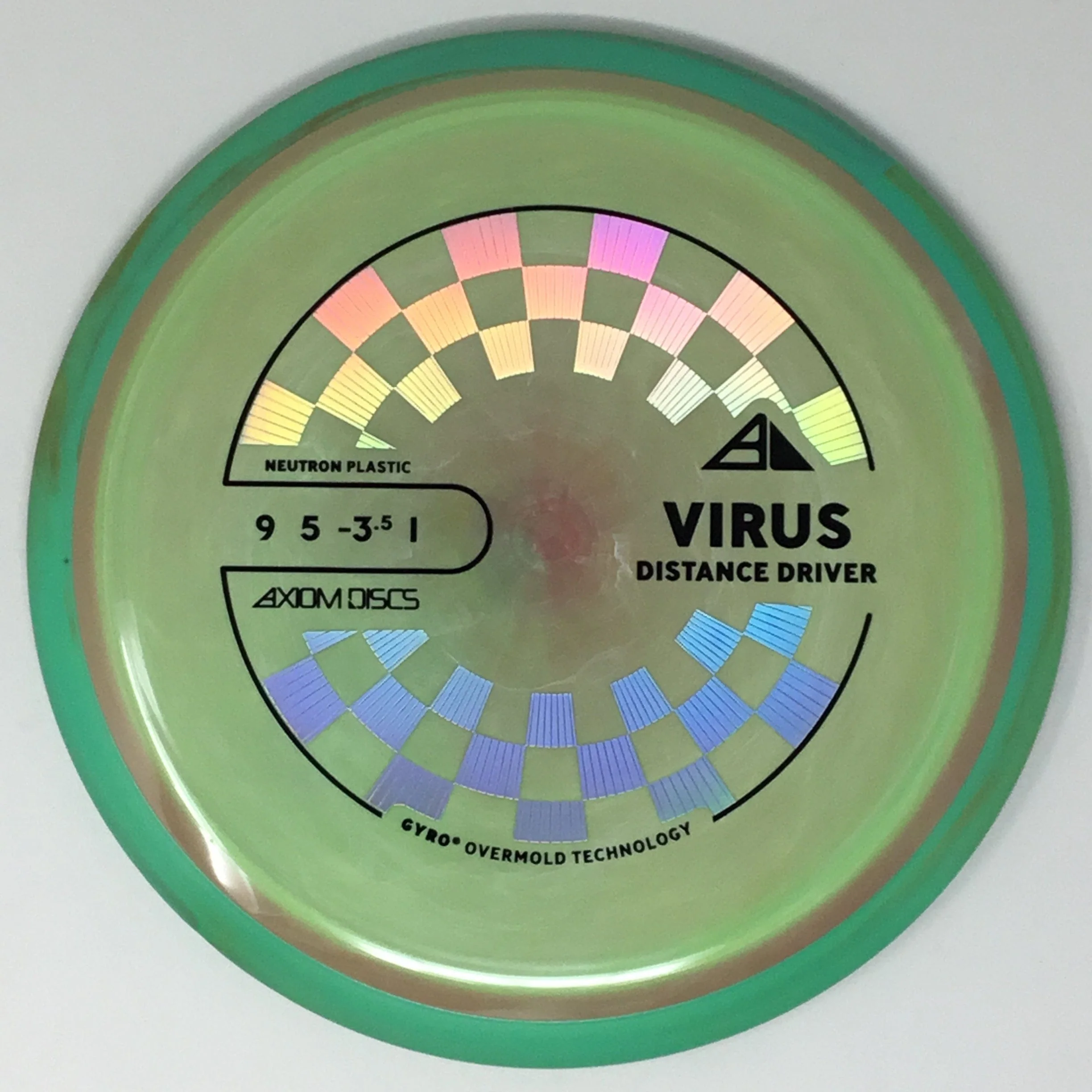 Virus (Neutron - Project Lab Coat) - Image 11