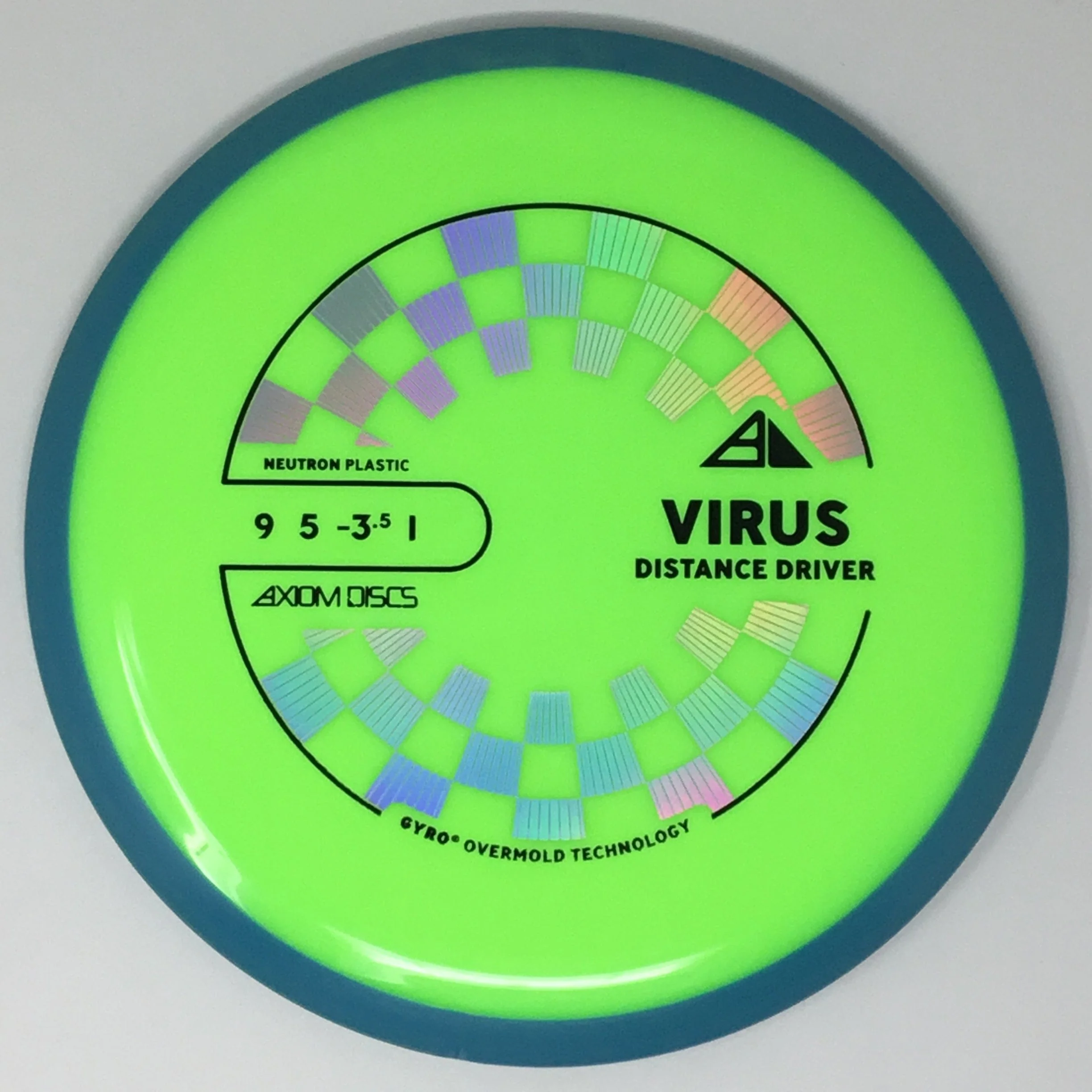 Virus (Neutron - Project Lab Coat) - Image 12