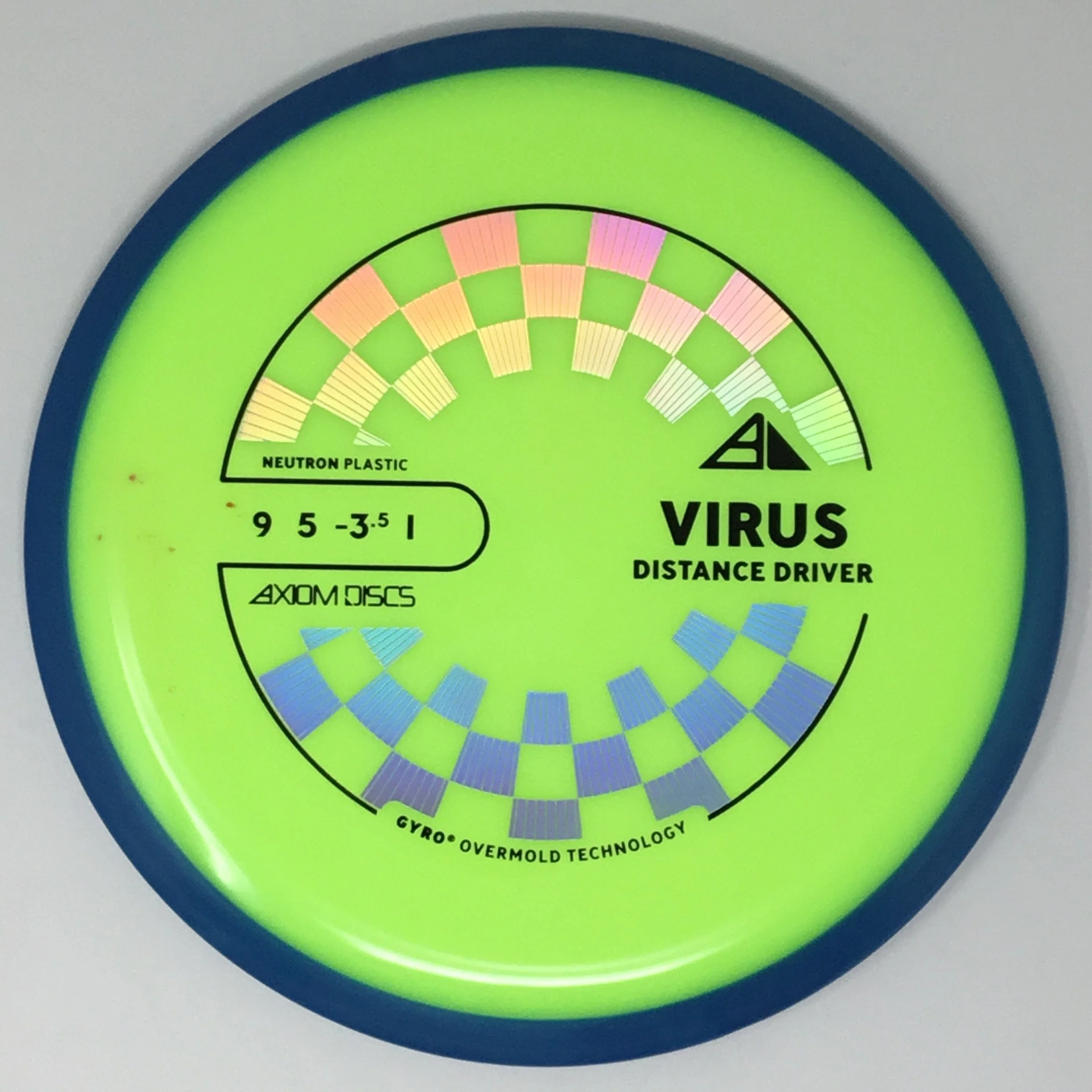 Virus (Neutron - Project Lab Coat) - Image 13
