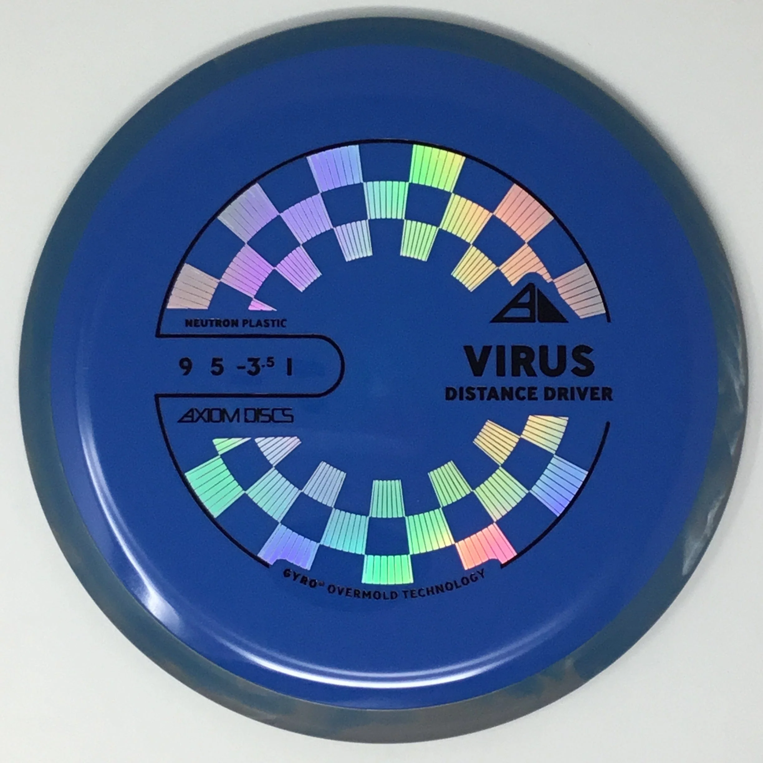 Virus (Neutron - Project Lab Coat) - Image 14