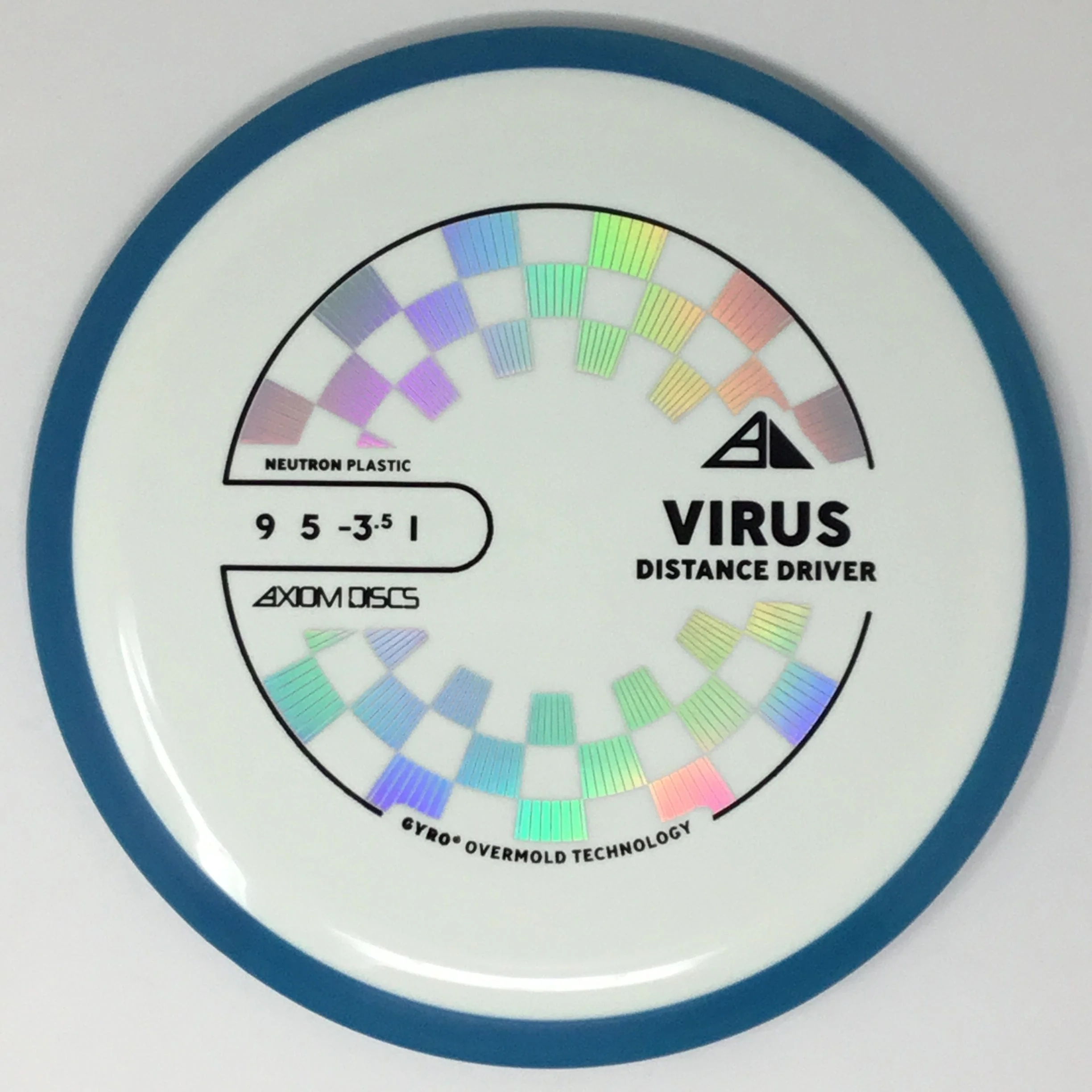 Virus (Neutron - Project Lab Coat) - Image 15