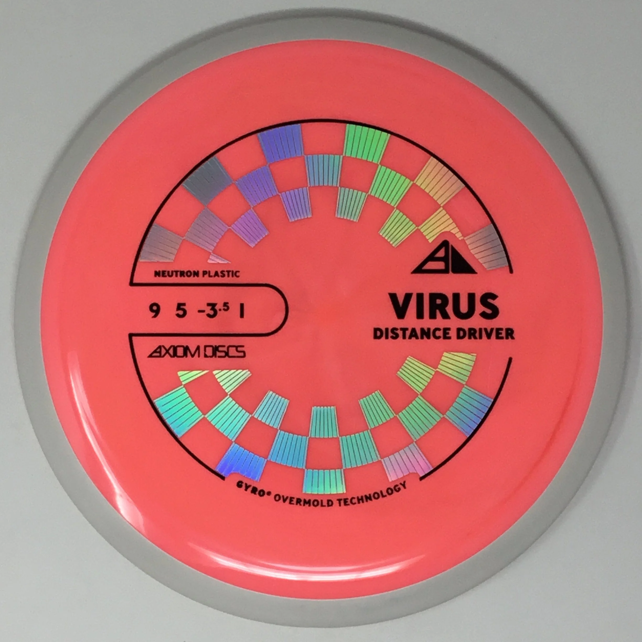 Virus (Neutron - Project Lab Coat) - Image 16