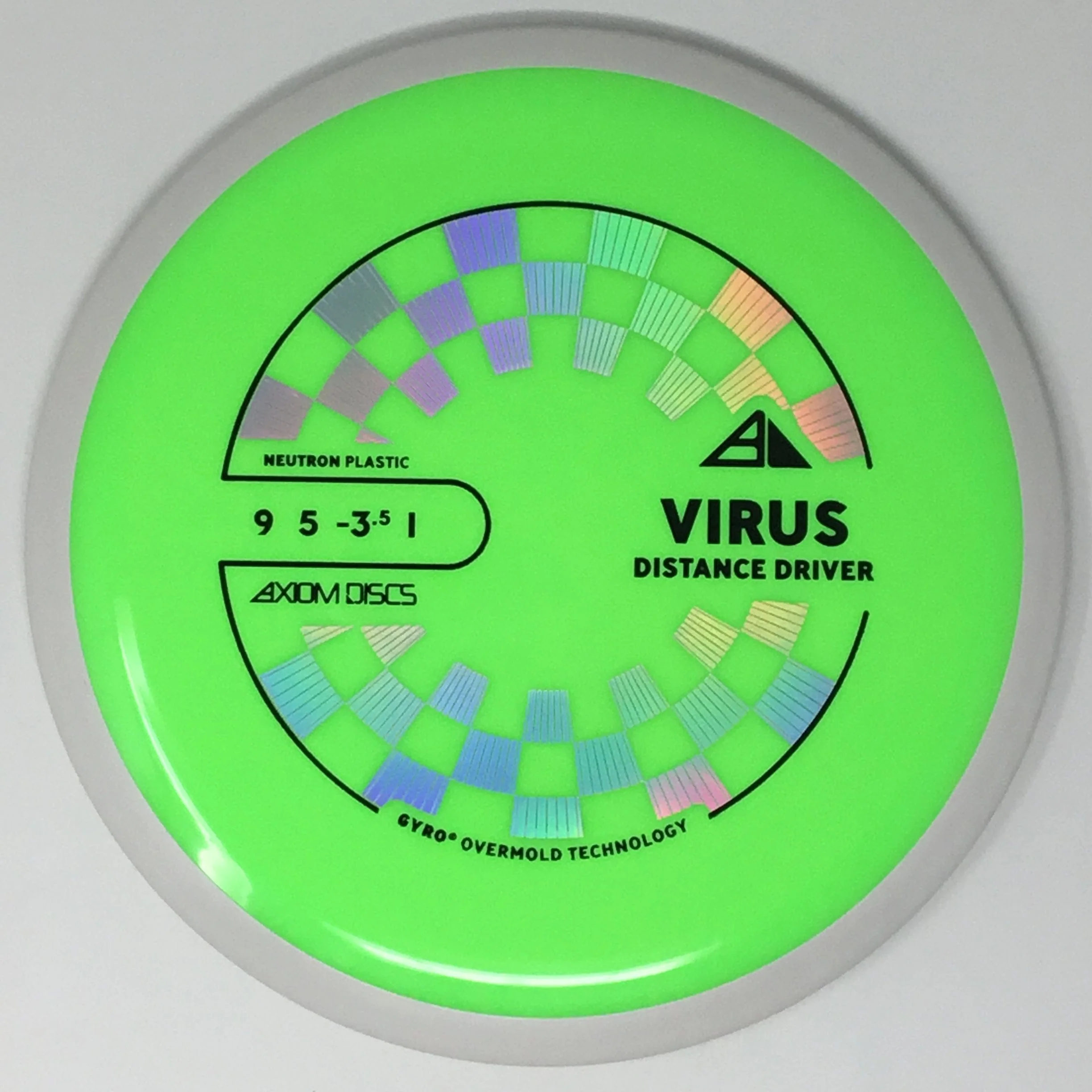 Virus (Neutron - Project Lab Coat) - Image 17