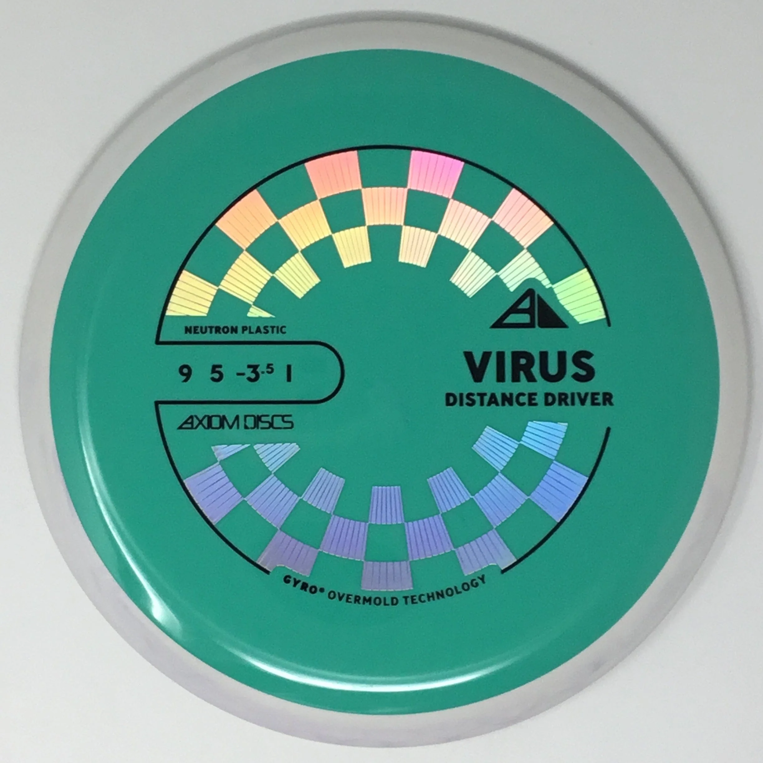 Virus (Neutron - Project Lab Coat) - Image 18