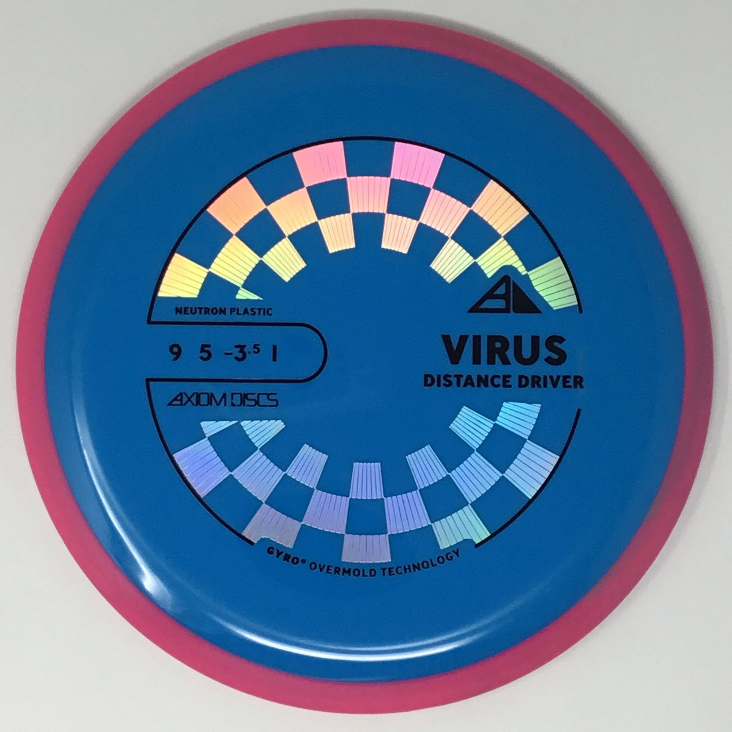 Virus (Neutron - Project Lab Coat) - Image 2