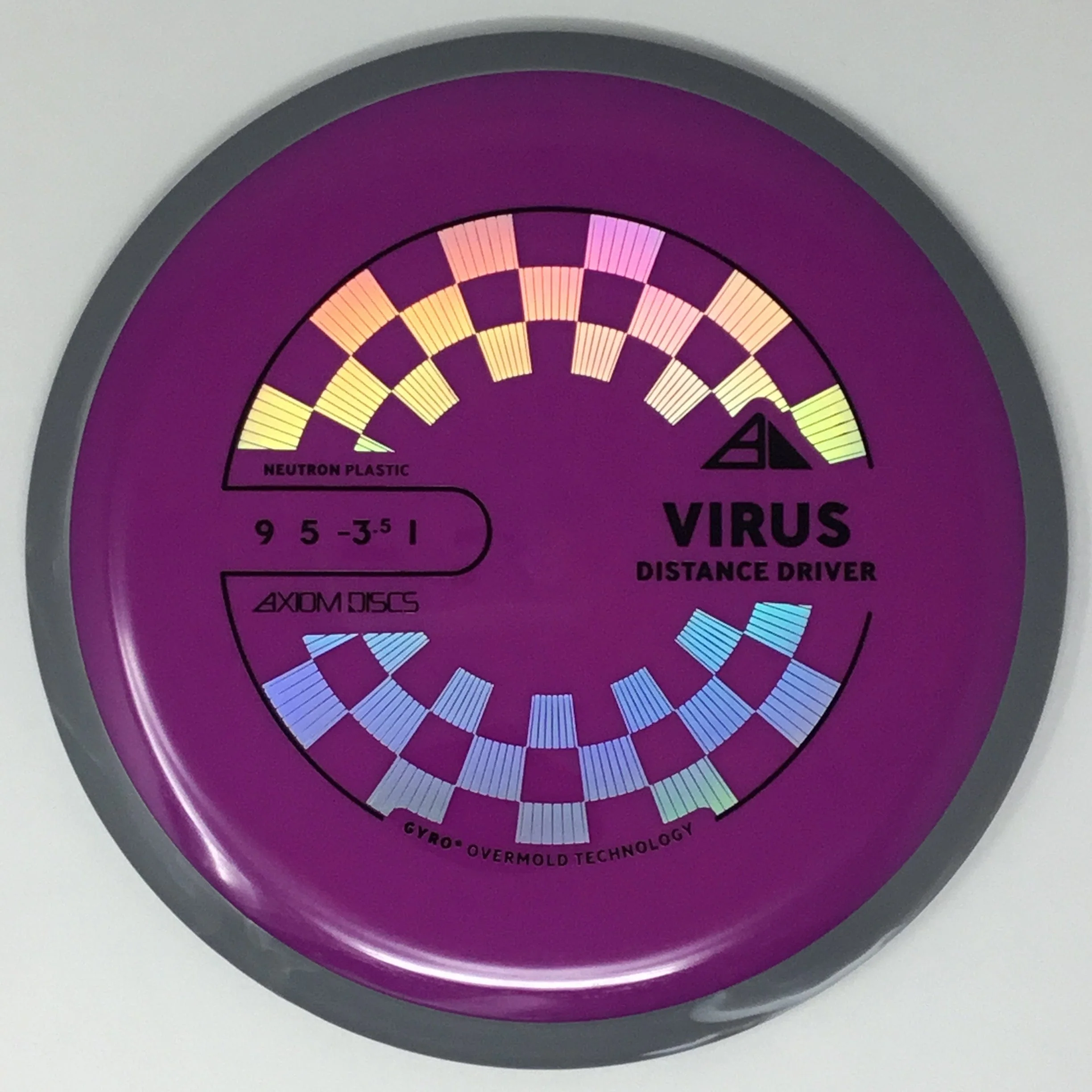 Virus (Neutron - Project Lab Coat) - Image 20