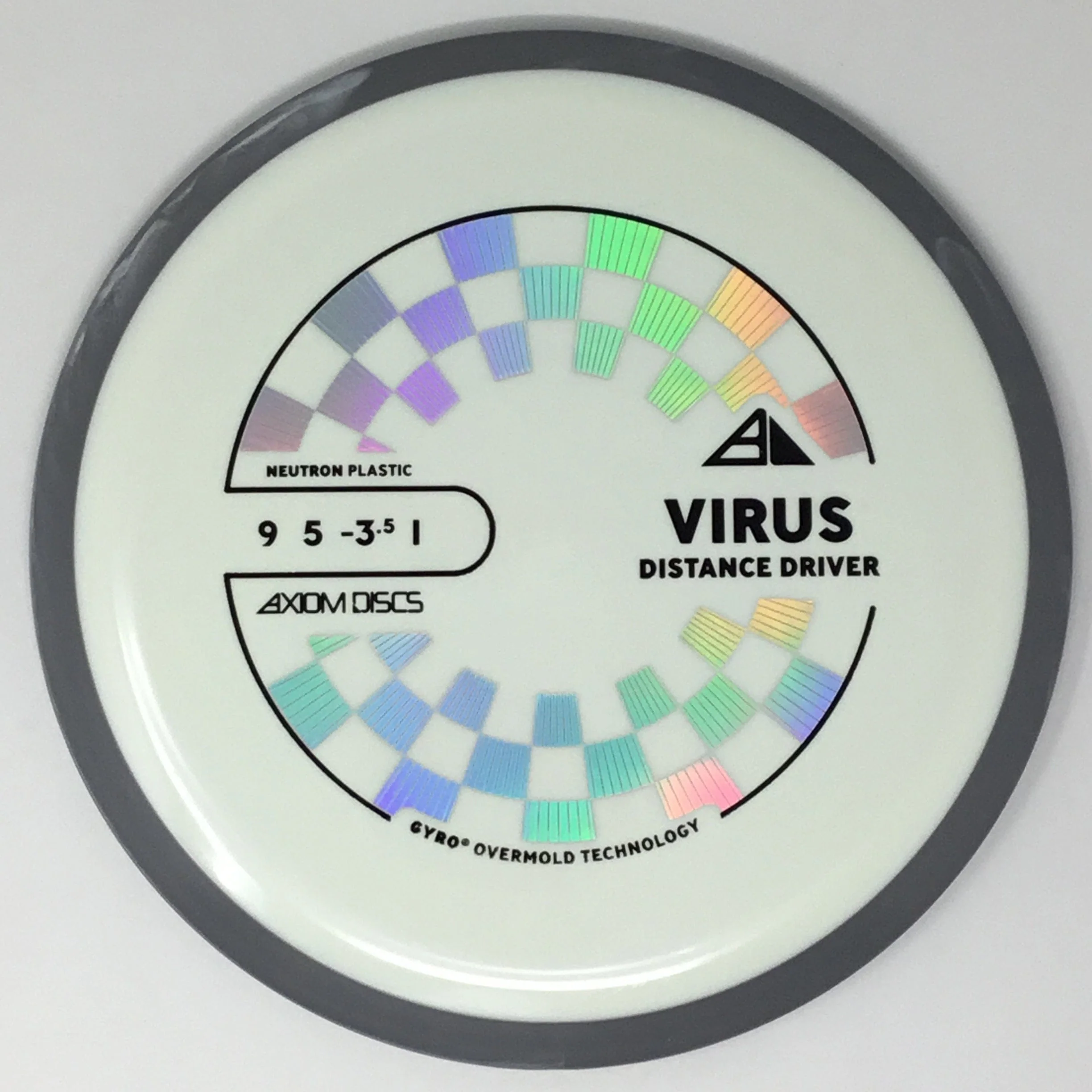 Virus (Neutron - Project Lab Coat) - Image 21