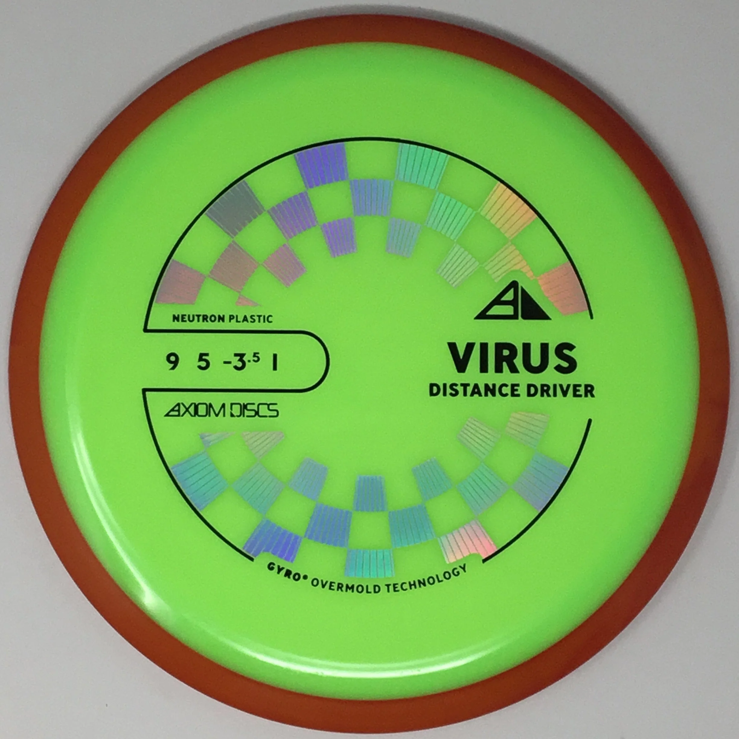 Virus (Neutron - Project Lab Coat) - Image 22