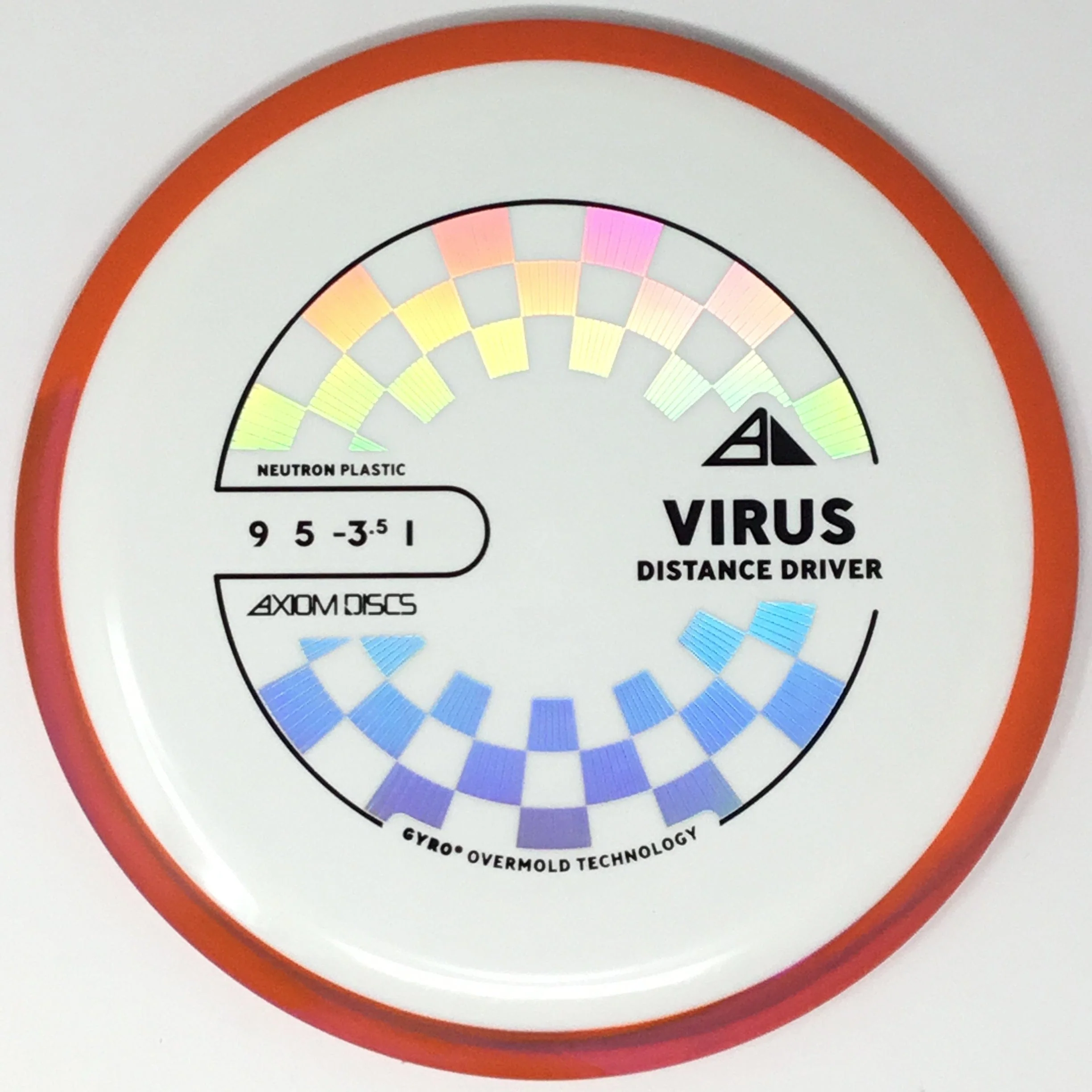 Virus (Neutron - Project Lab Coat) - Image 23