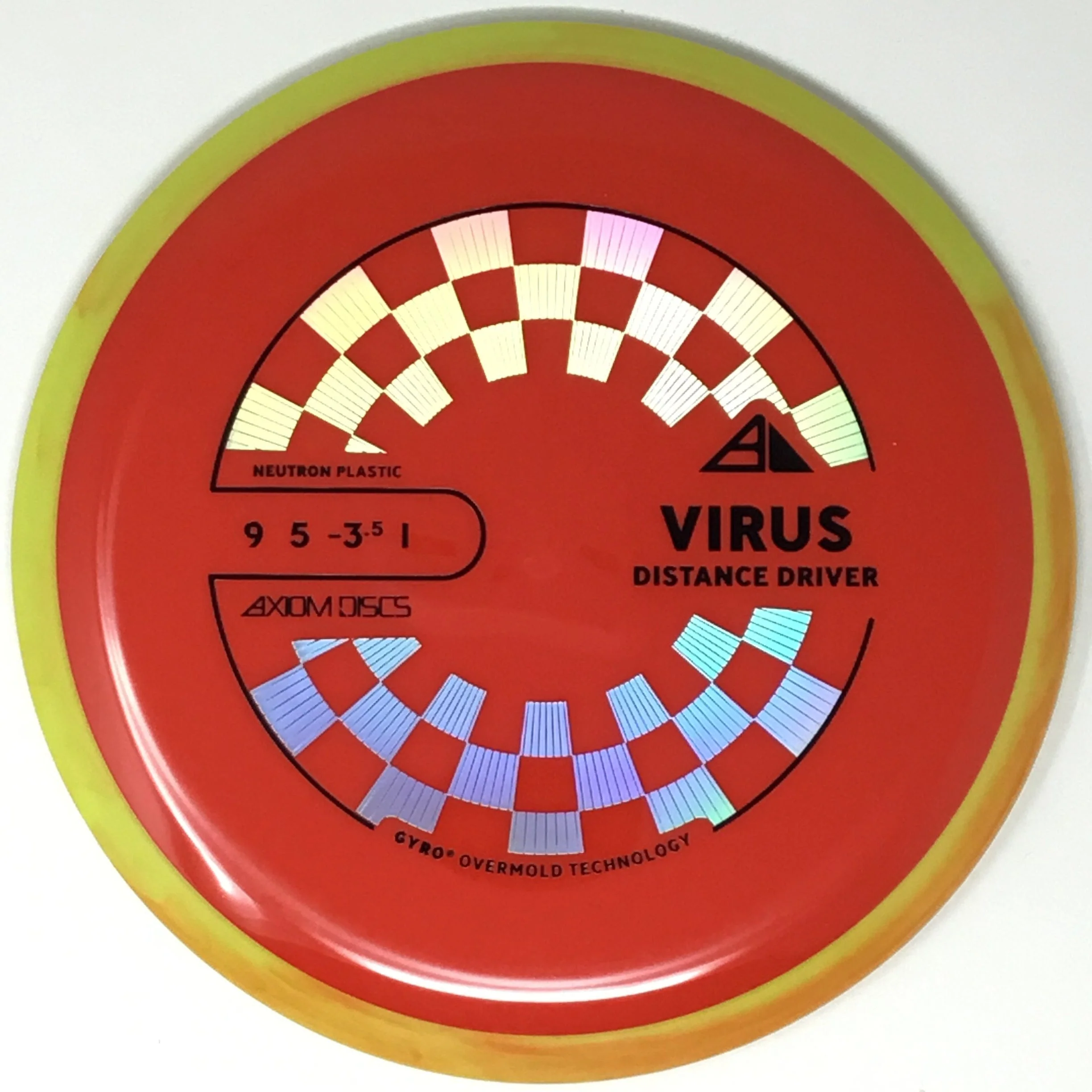 Virus (Neutron - Project Lab Coat) - Image 24