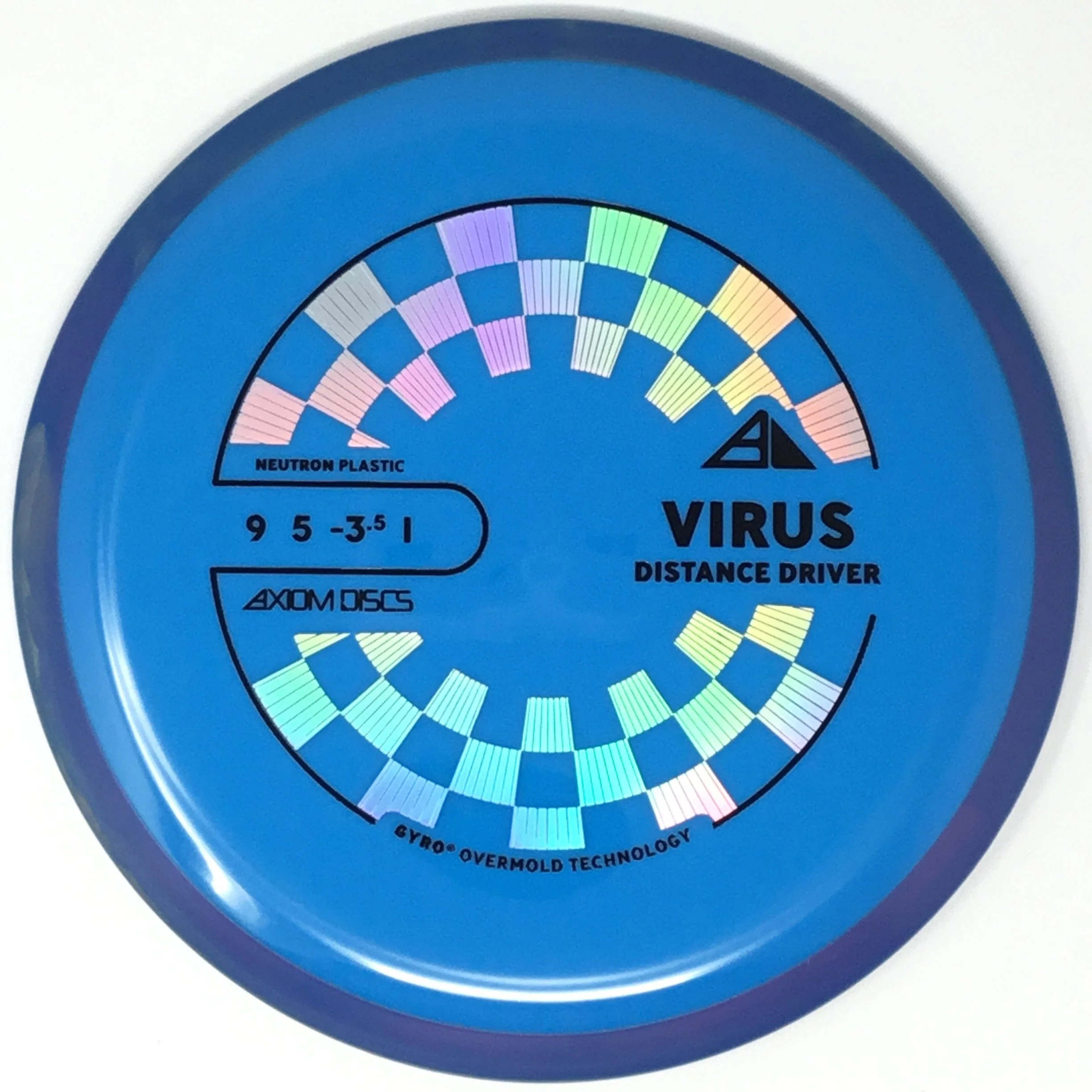 Virus (Neutron - Project Lab Coat) - Image 25